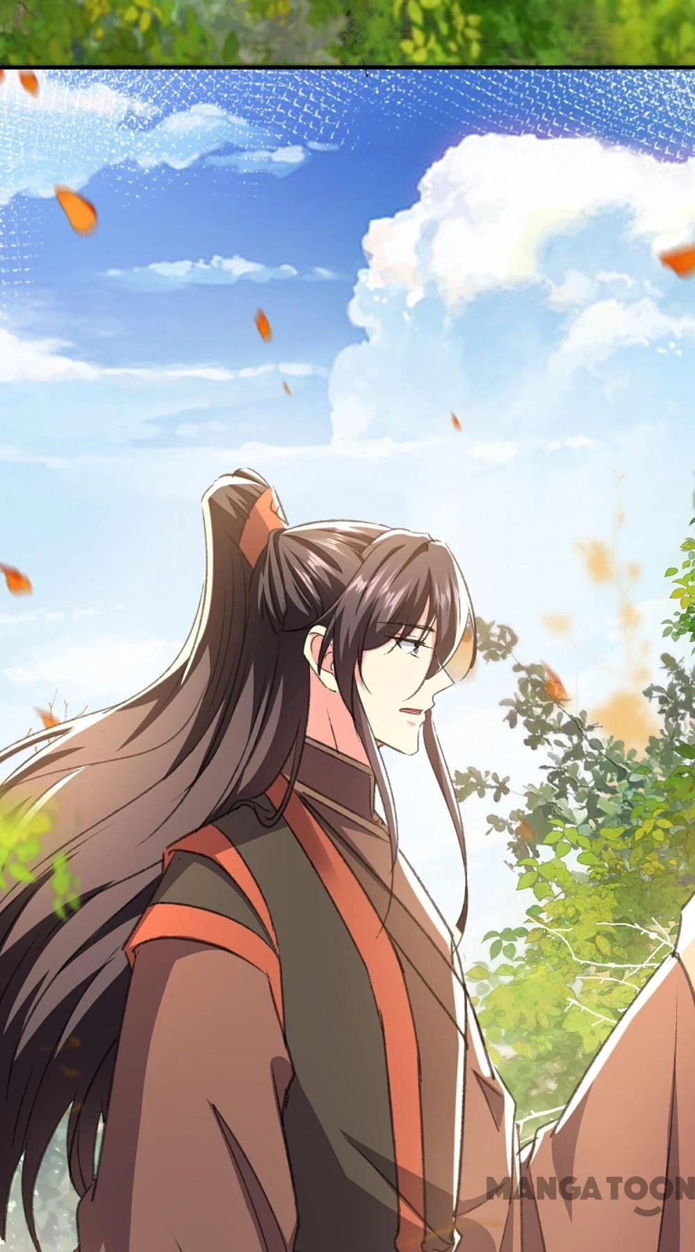 Phúc Hắc Vương Gia Đừng Làm Loạn Chapter 298 - 31