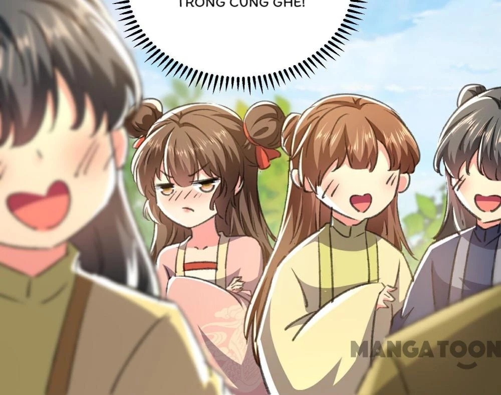 Phúc Hắc Vương Gia Đừng Làm Loạn Chapter 298 - 33