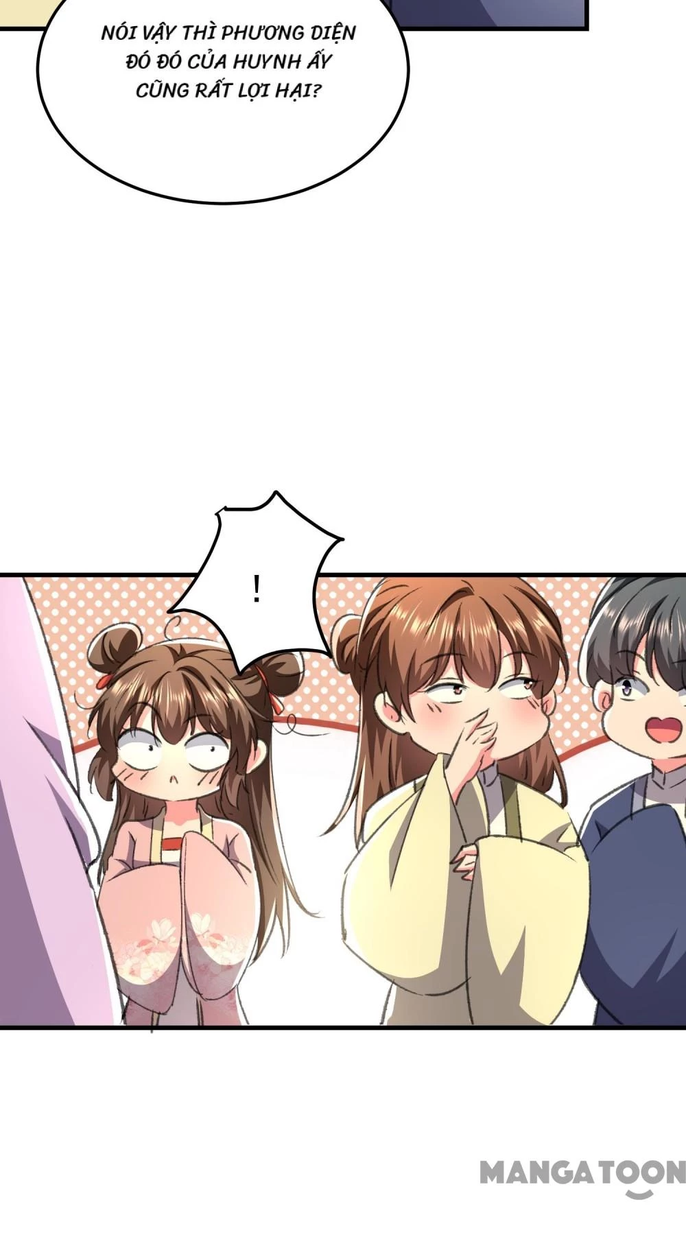 Phúc Hắc Vương Gia Đừng Làm Loạn Chapter 298 - 35