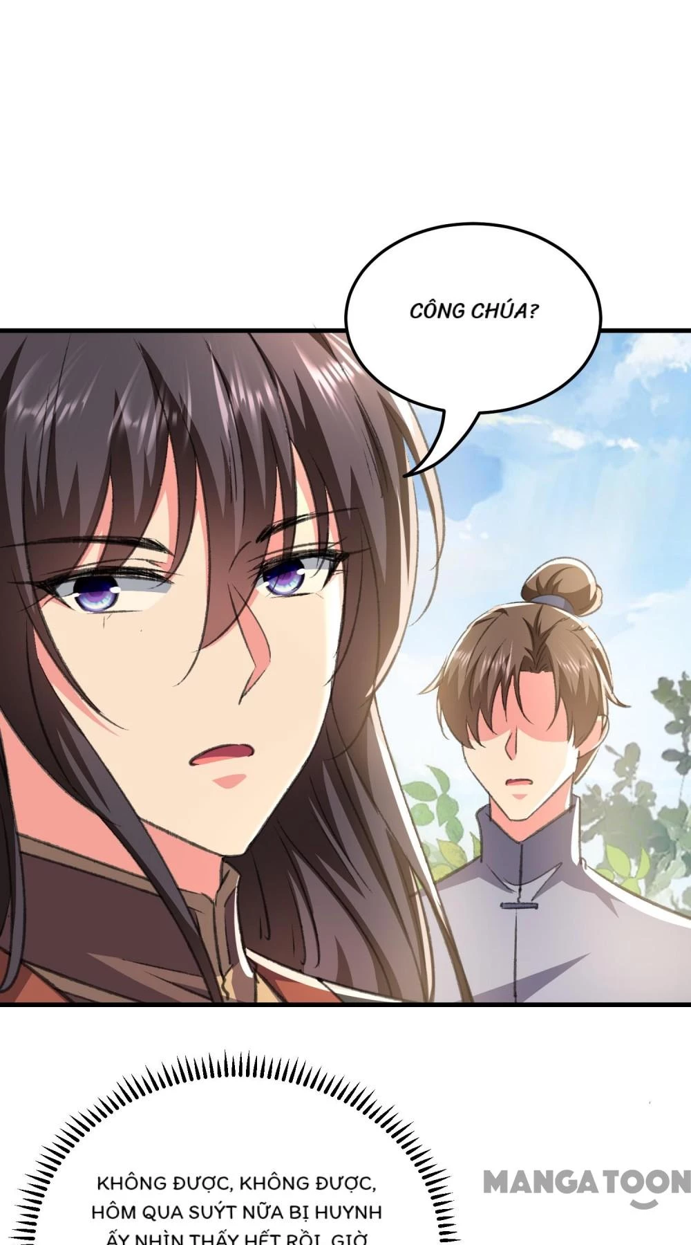 Phúc Hắc Vương Gia Đừng Làm Loạn Chapter 298 - 36