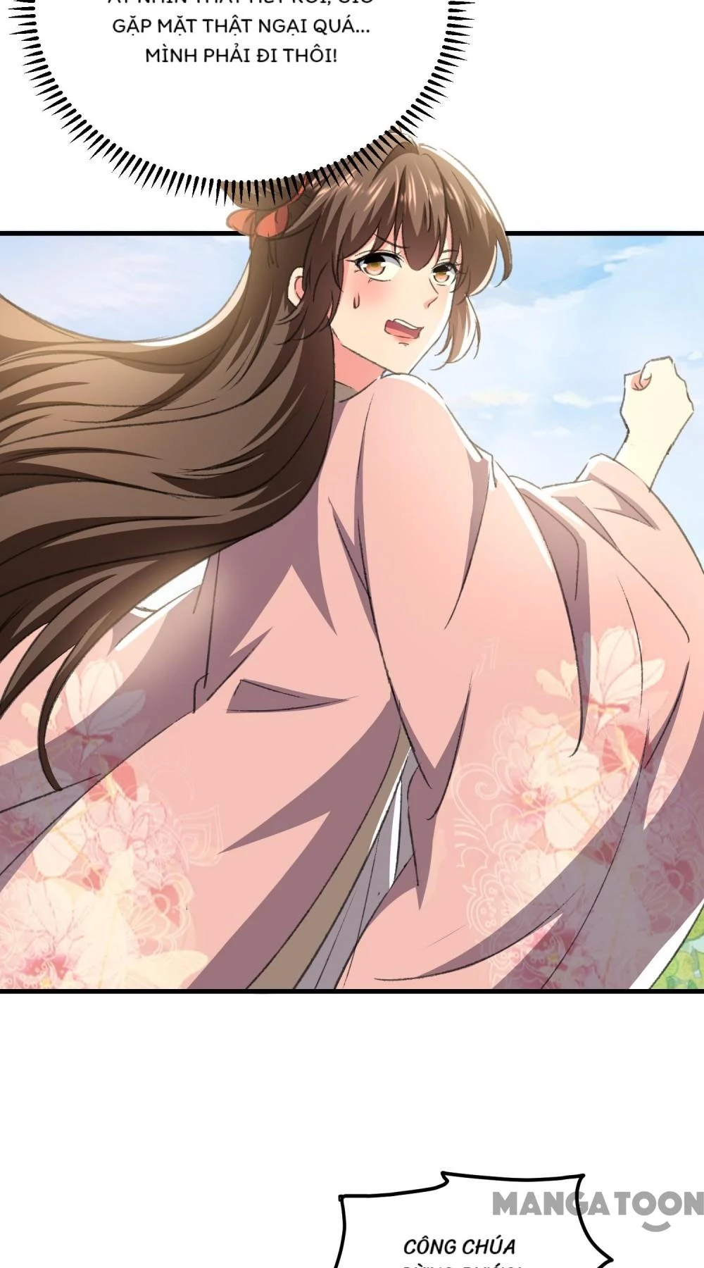 Phúc Hắc Vương Gia Đừng Làm Loạn Chapter 298 - 37