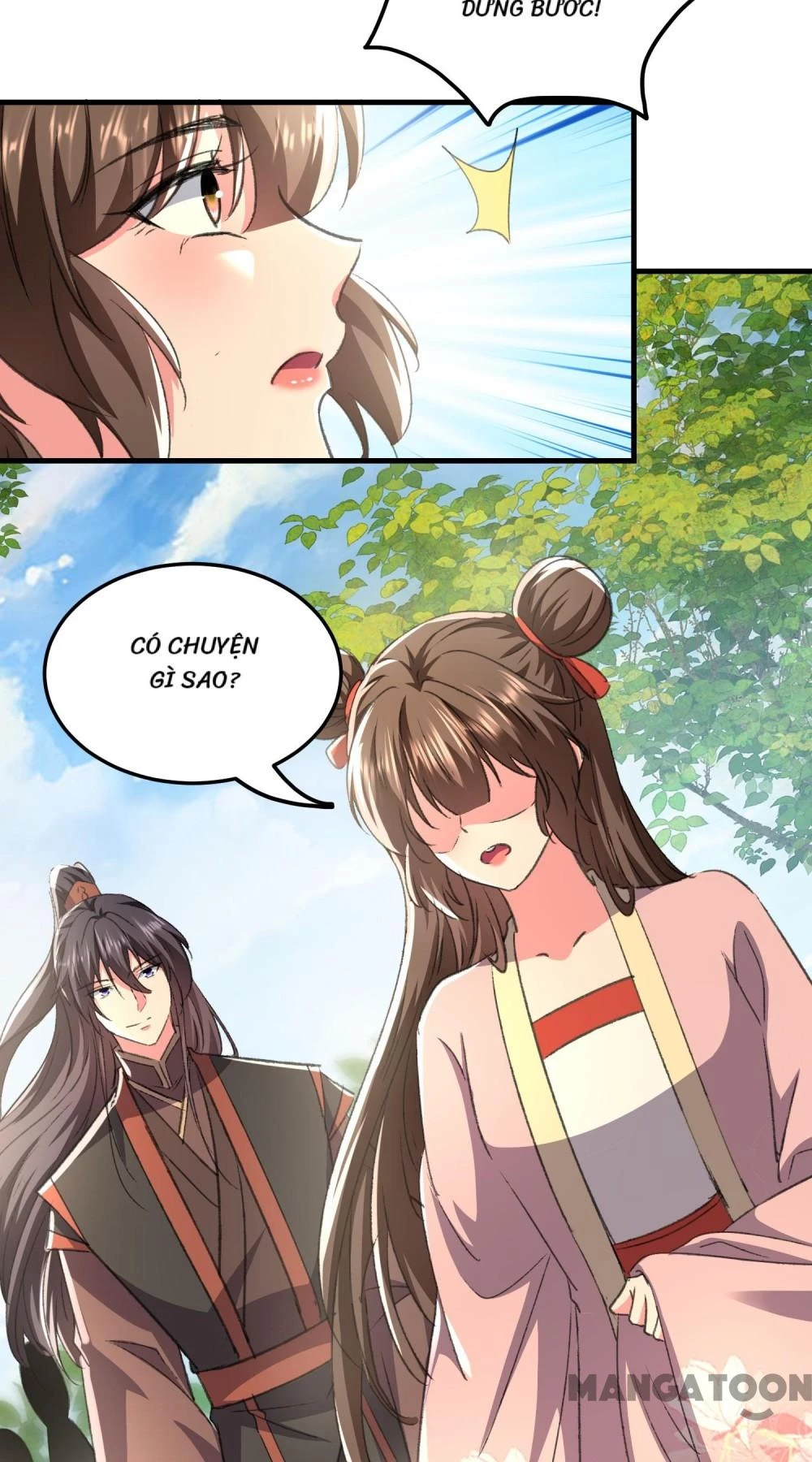 Phúc Hắc Vương Gia Đừng Làm Loạn Chapter 298 - 38