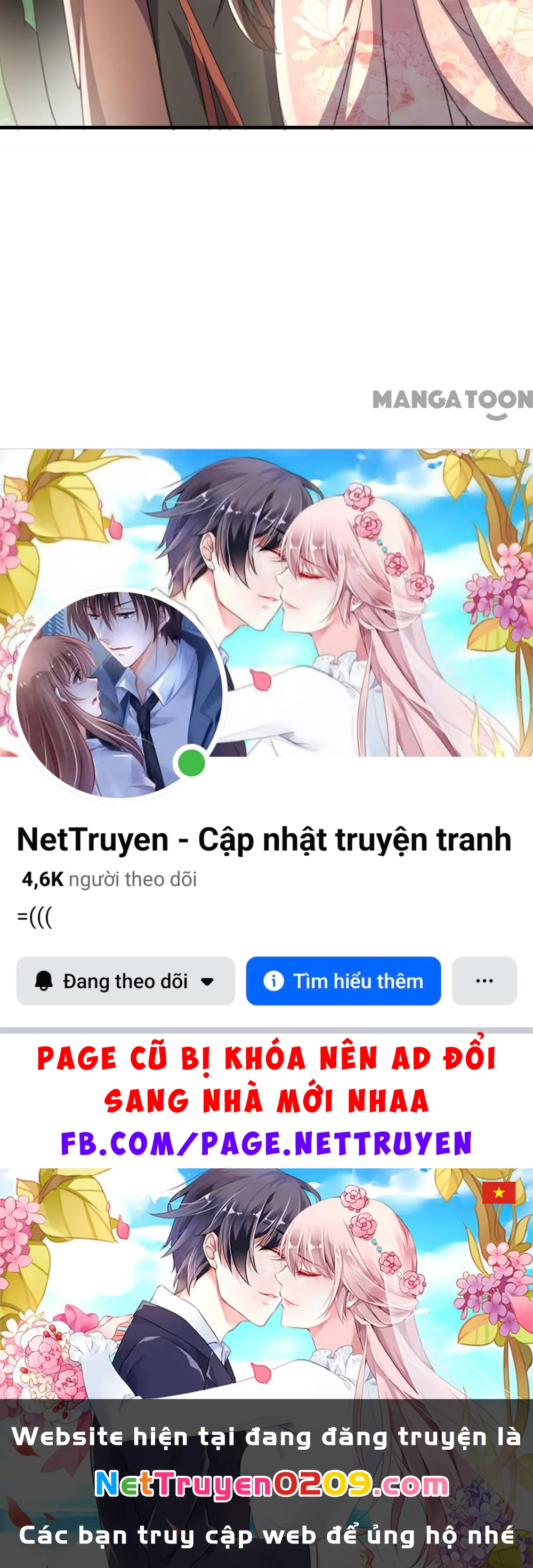 Phúc Hắc Vương Gia Đừng Làm Loạn Chapter 298 - 39