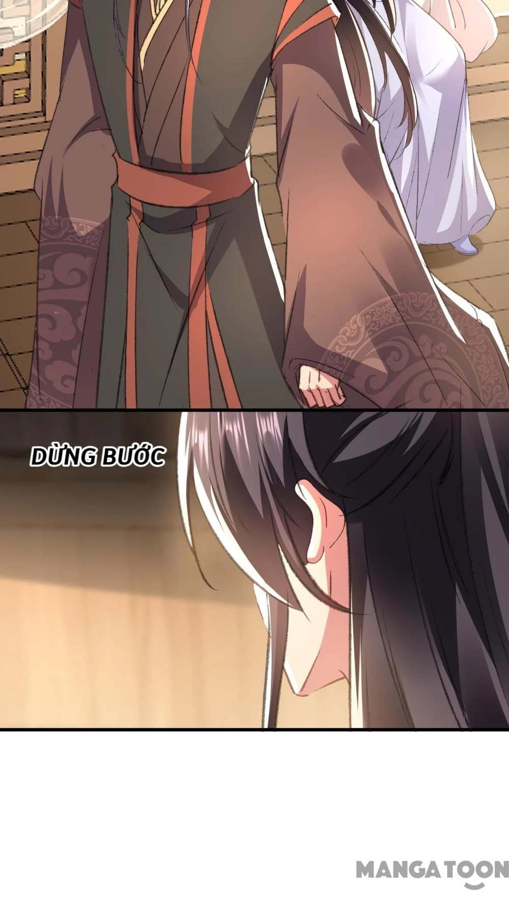 Phúc Hắc Vương Gia Đừng Làm Loạn Chapter 299 - 4