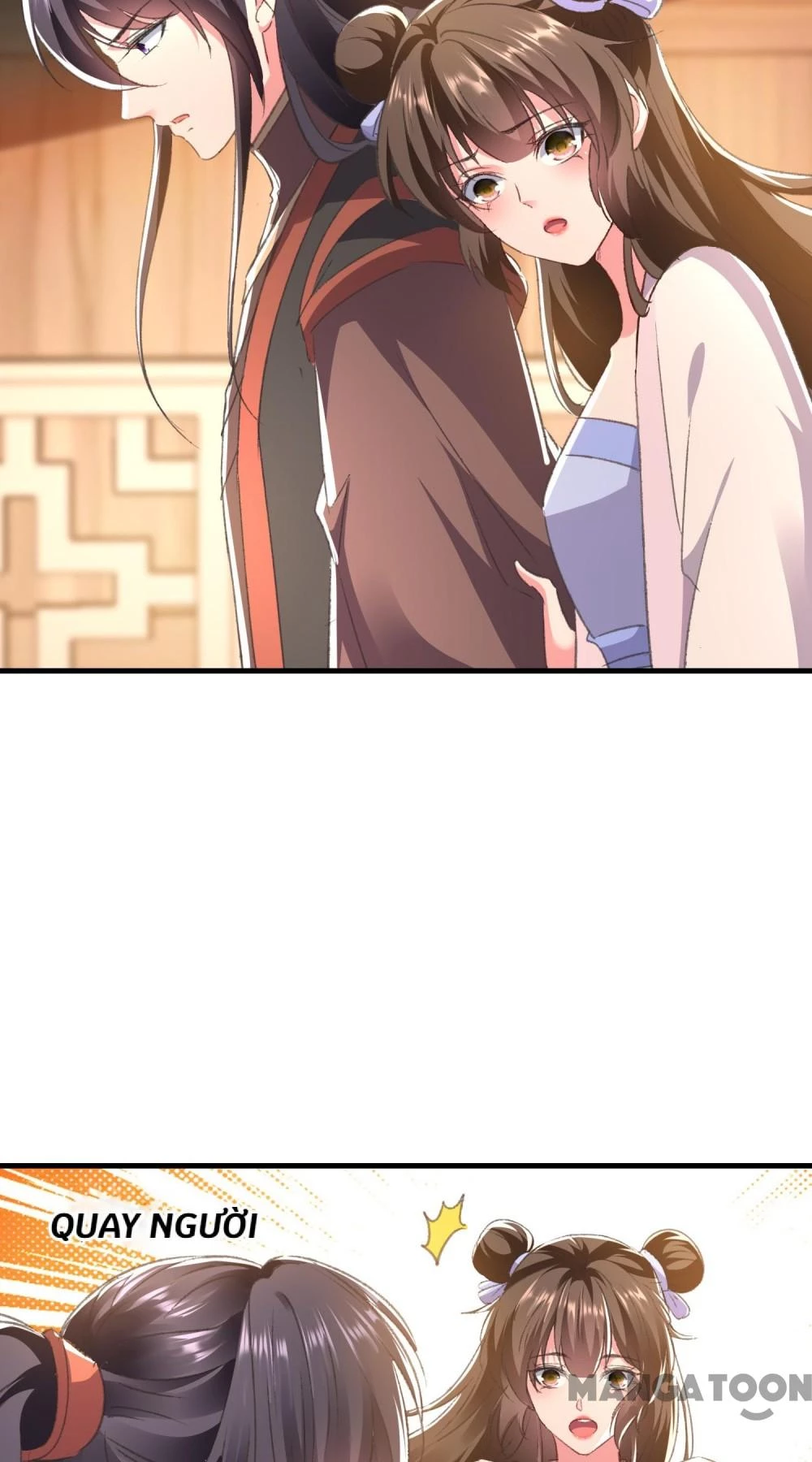 Phúc Hắc Vương Gia Đừng Làm Loạn Chapter 299 - 7