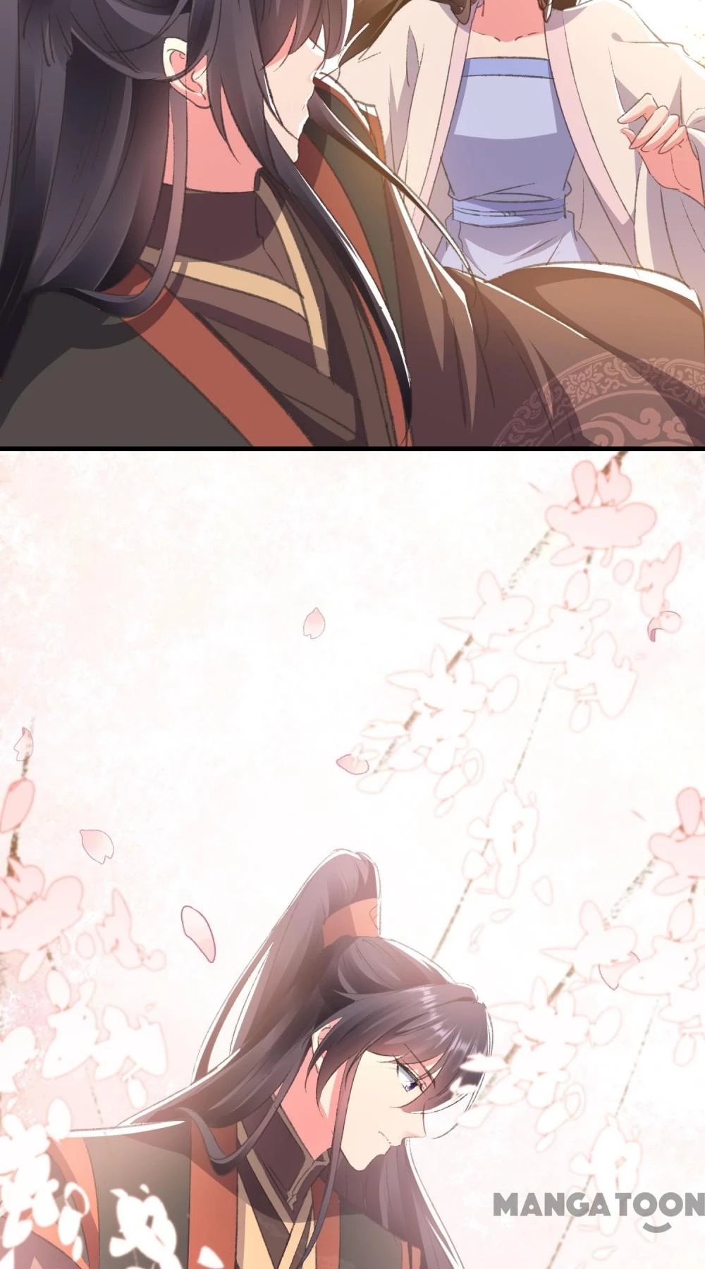 Phúc Hắc Vương Gia Đừng Làm Loạn Chapter 299 - 8