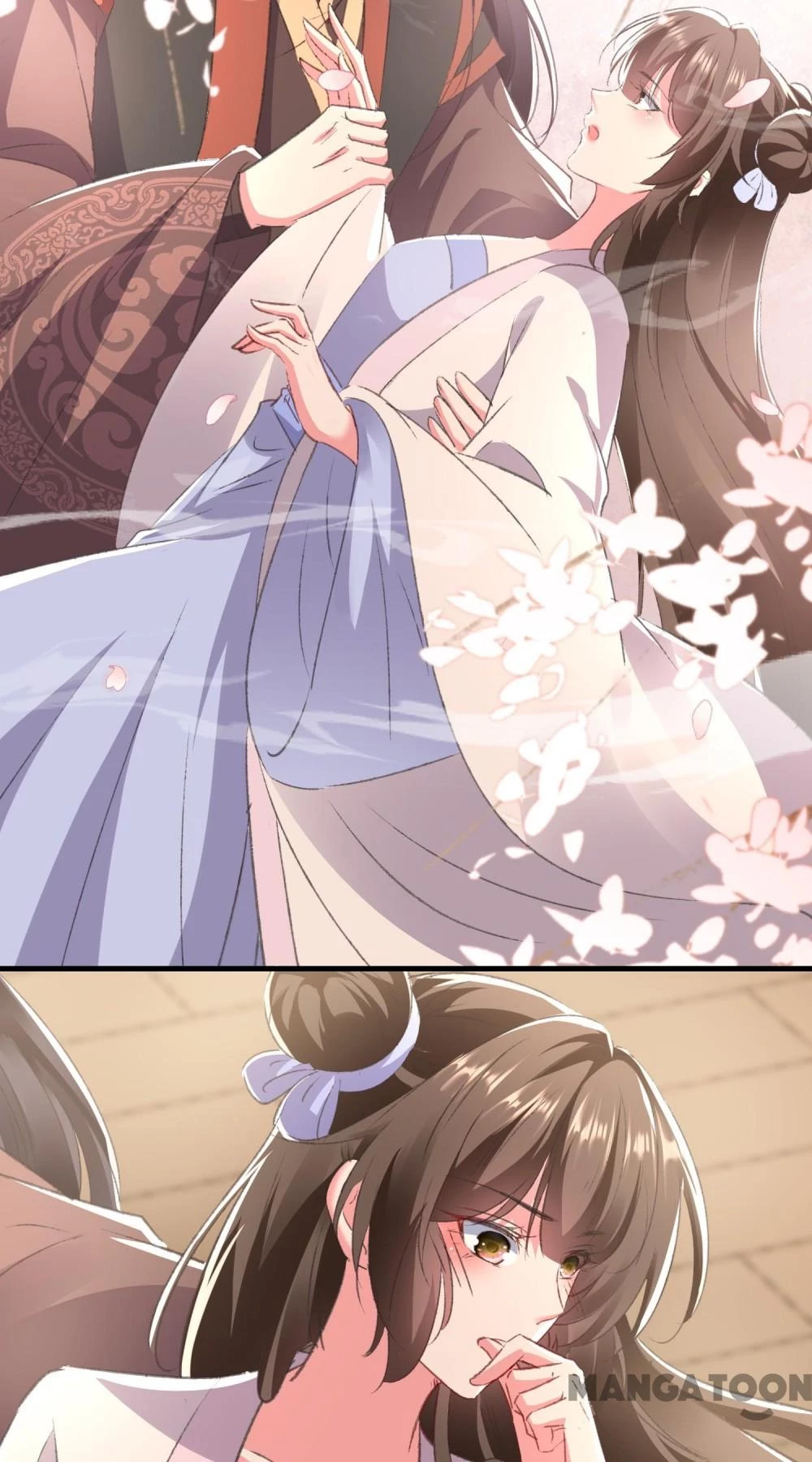 Phúc Hắc Vương Gia Đừng Làm Loạn Chapter 299 - 9