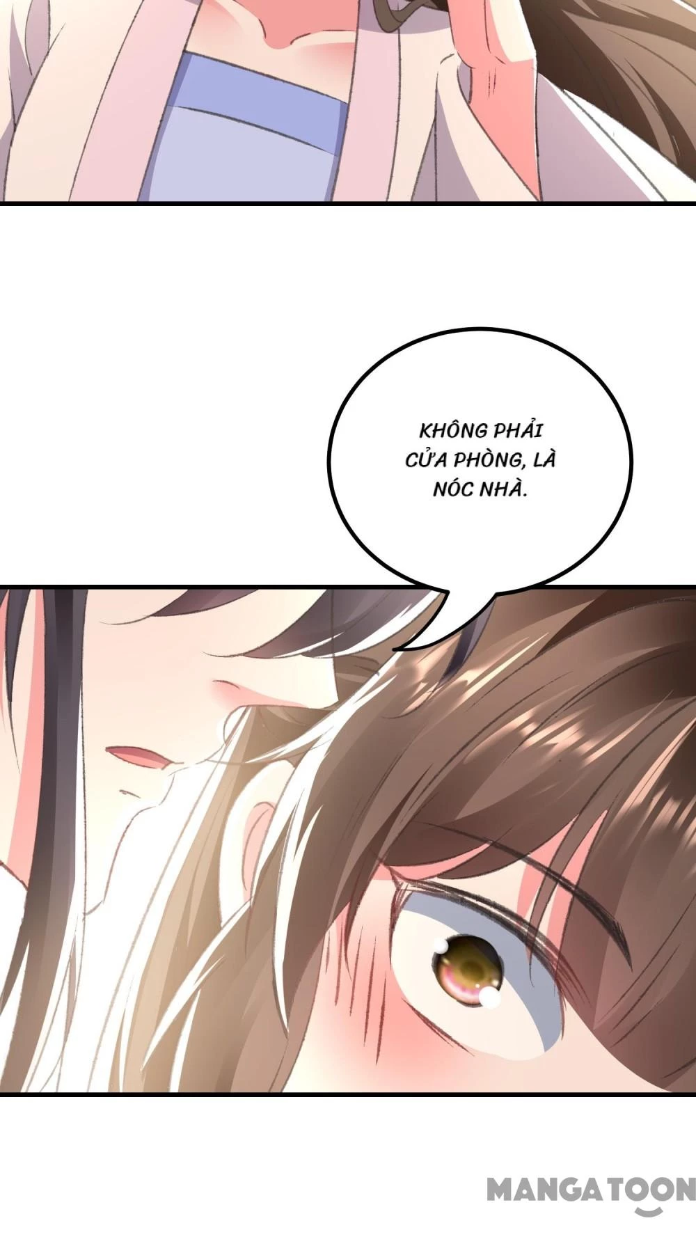 Phúc Hắc Vương Gia Đừng Làm Loạn Chapter 299 - 10