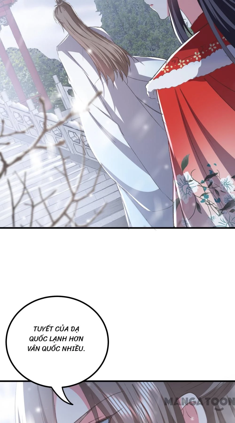 Phúc Hắc Vương Gia Đừng Làm Loạn Chapter 299 - 20