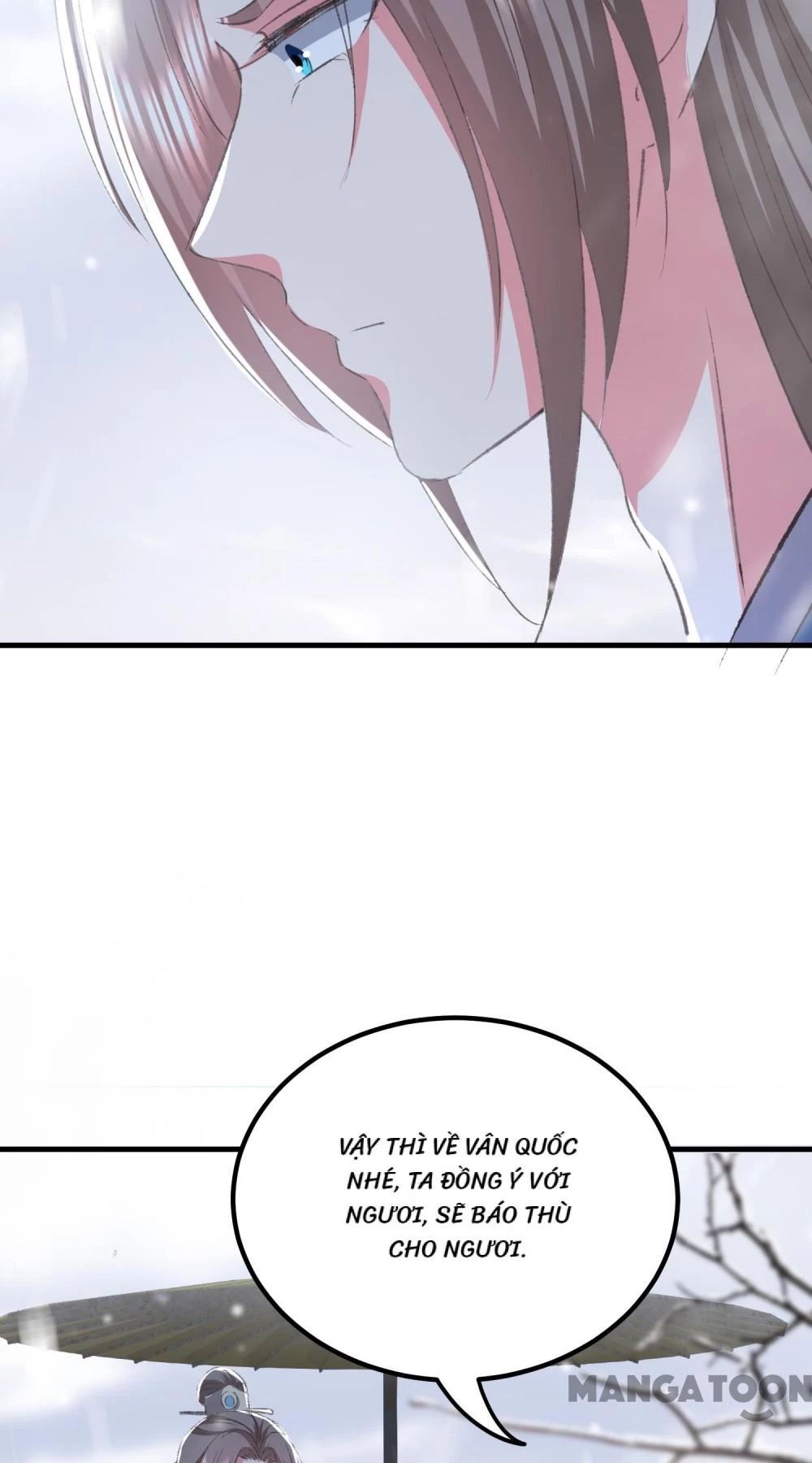 Phúc Hắc Vương Gia Đừng Làm Loạn Chapter 299 - 21