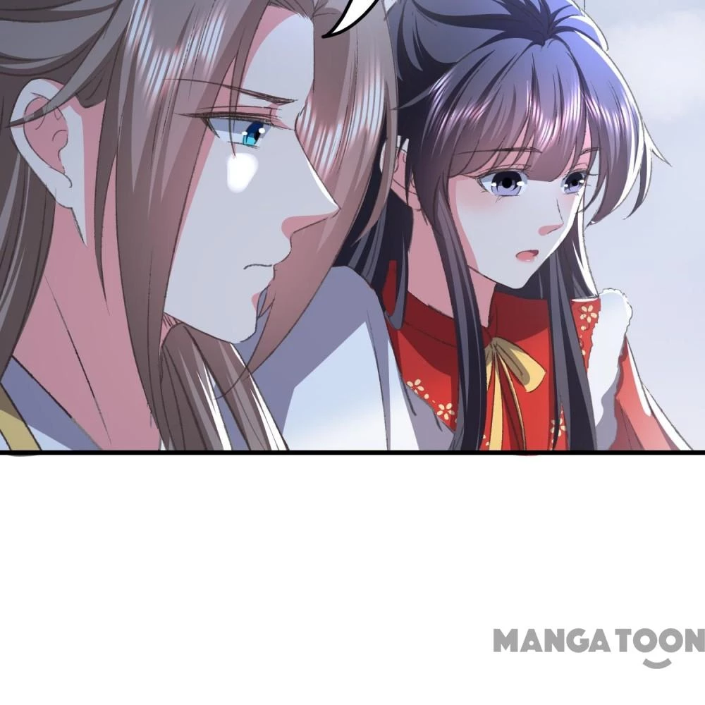 Phúc Hắc Vương Gia Đừng Làm Loạn Chapter 299 - 23