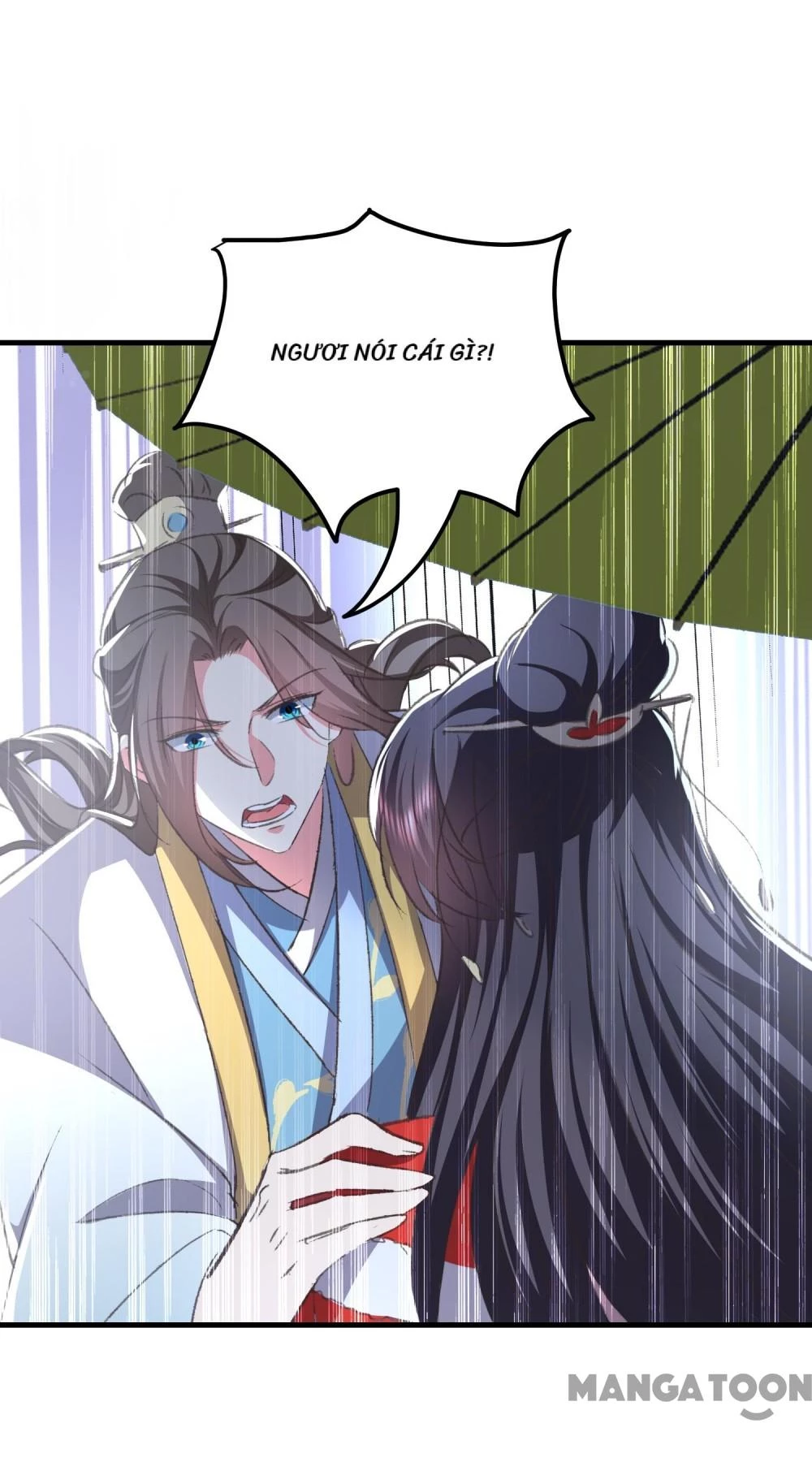 Phúc Hắc Vương Gia Đừng Làm Loạn Chapter 299 - 25