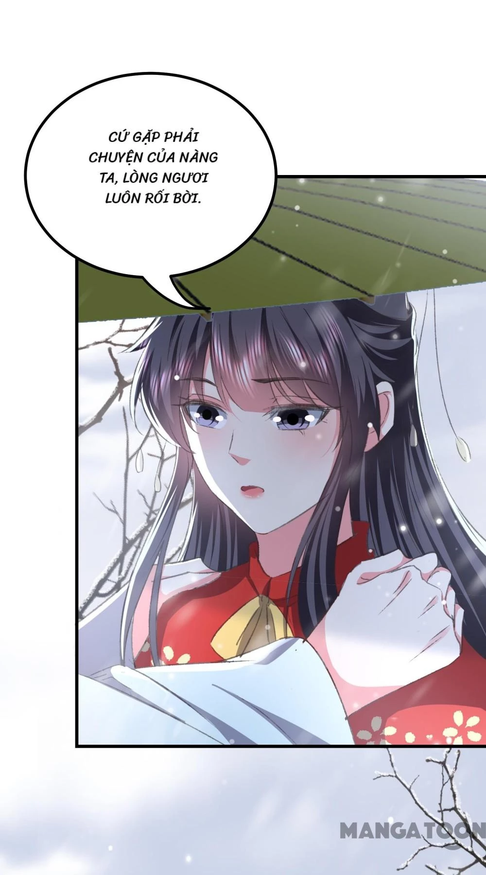 Phúc Hắc Vương Gia Đừng Làm Loạn Chapter 299 - 26