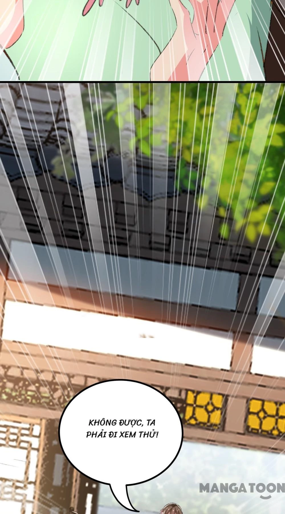 Phúc Hắc Vương Gia Đừng Làm Loạn Chapter 299 - 35