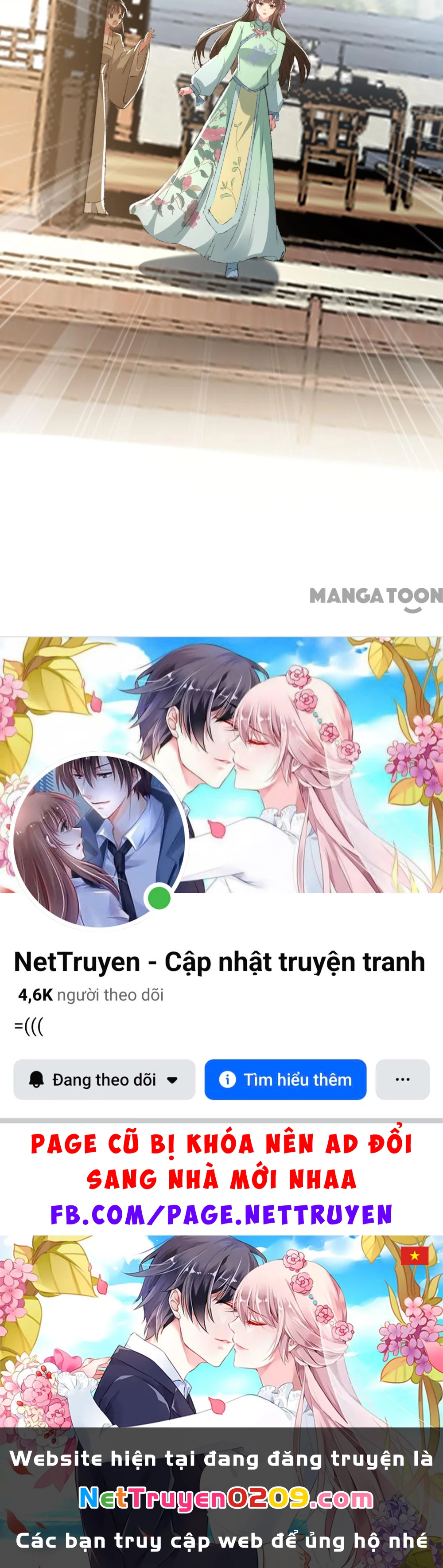 Phúc Hắc Vương Gia Đừng Làm Loạn Chapter 299 - 36