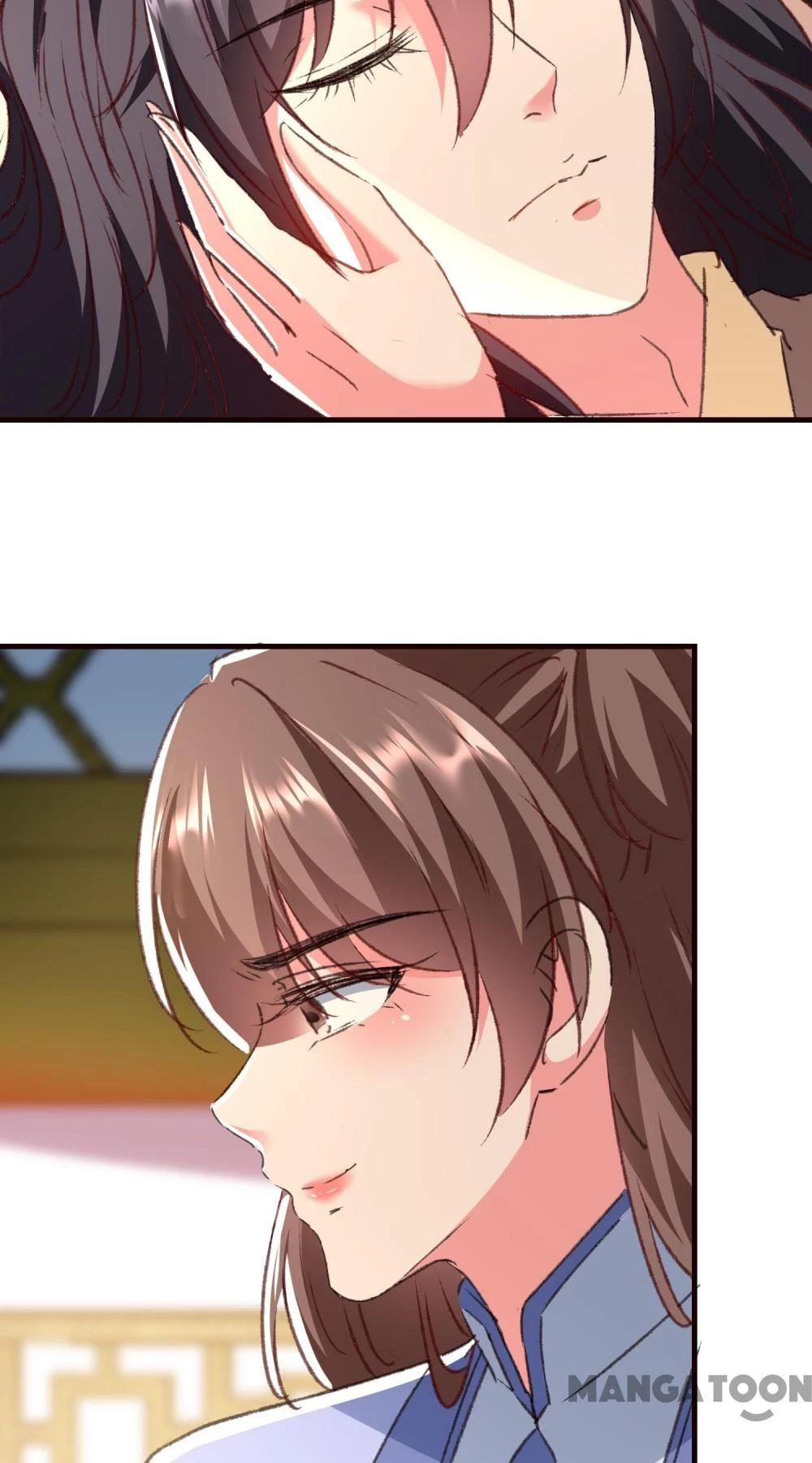 Phúc Hắc Vương Gia Đừng Làm Loạn Chapter 300 - 4