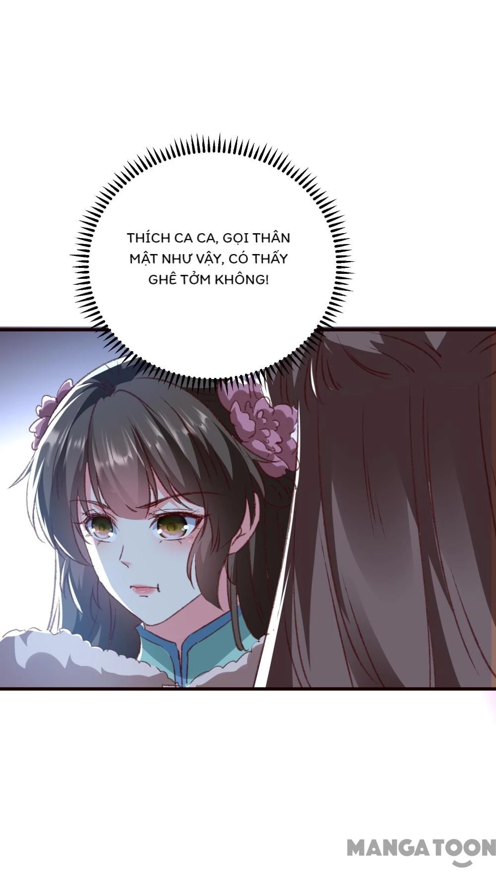 Phúc Hắc Vương Gia Đừng Làm Loạn Chapter 300 - 8