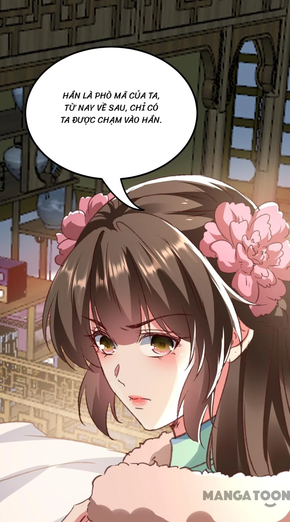 Phúc Hắc Vương Gia Đừng Làm Loạn Chapter 300 - 13