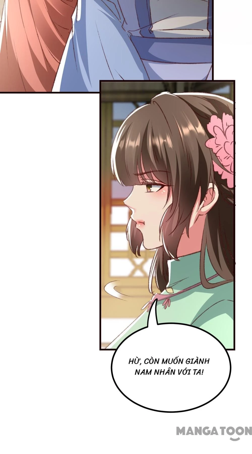 Phúc Hắc Vương Gia Đừng Làm Loạn Chapter 300 - 15