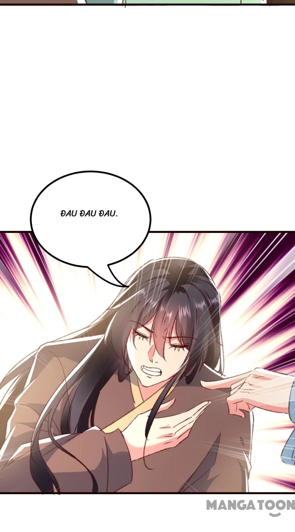 Phúc Hắc Vương Gia Đừng Làm Loạn Chapter 300 - 20