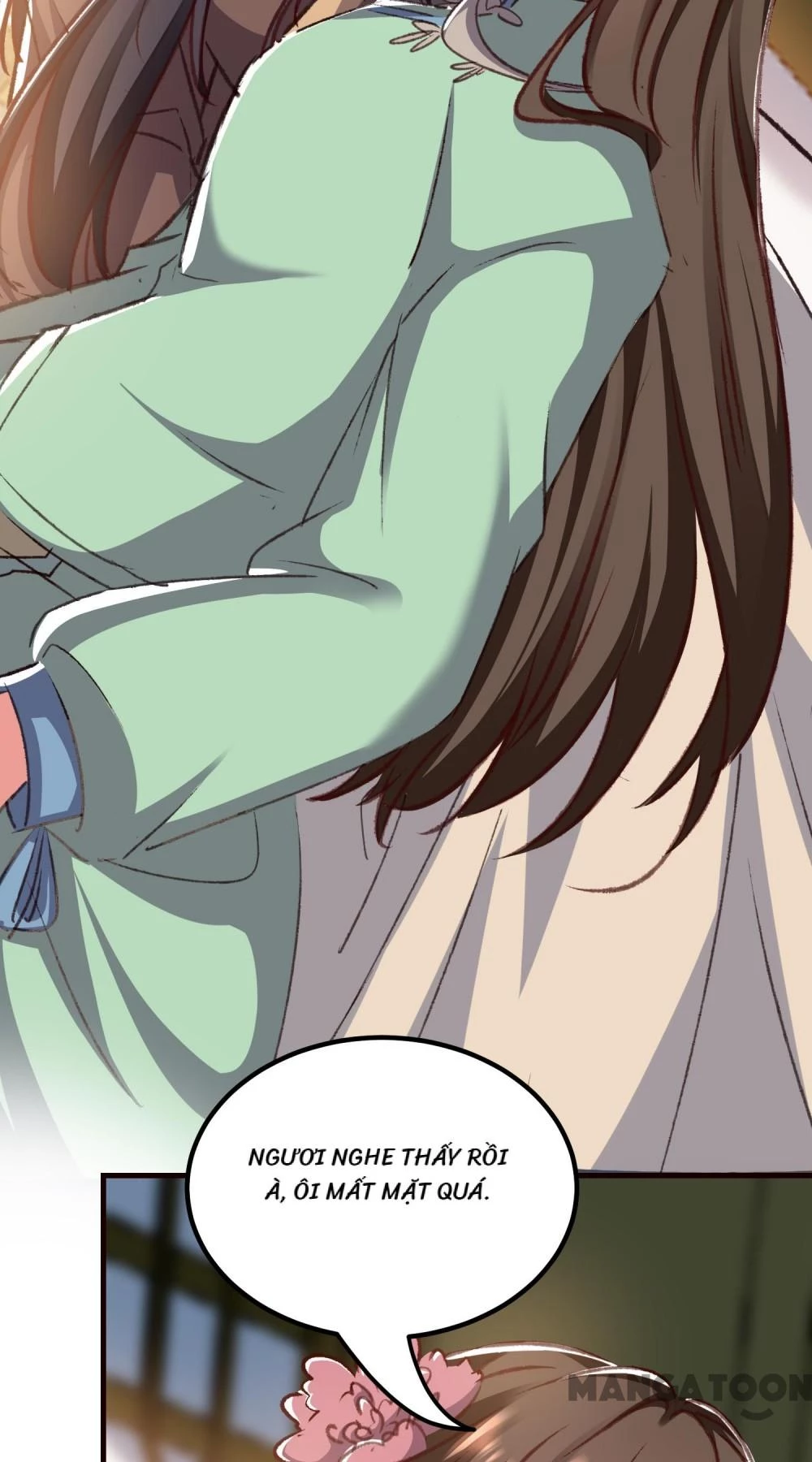 Phúc Hắc Vương Gia Đừng Làm Loạn Chapter 300 - 25