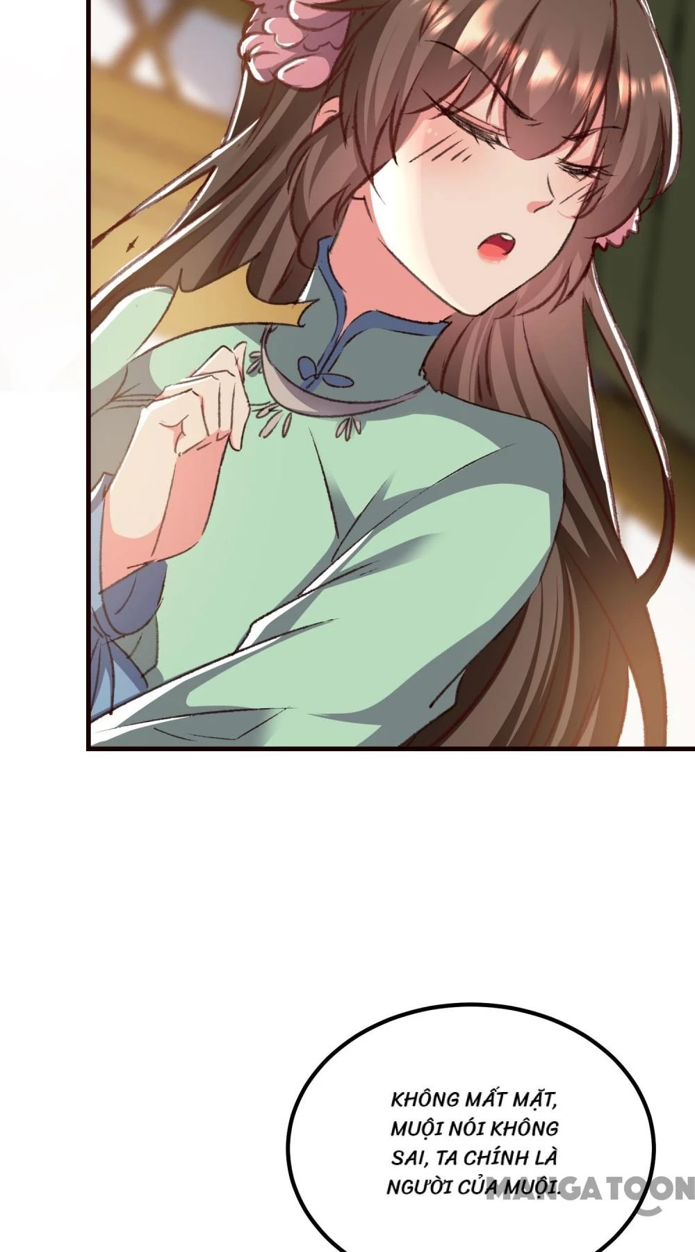 Phúc Hắc Vương Gia Đừng Làm Loạn Chapter 300 - 26