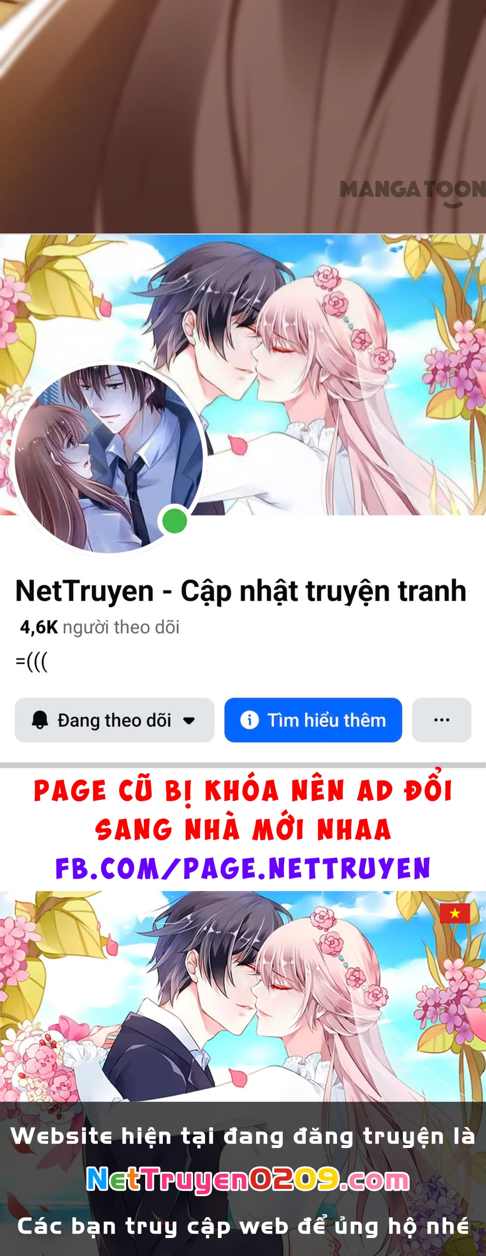 Phúc Hắc Vương Gia Đừng Làm Loạn Chapter 300 - 40