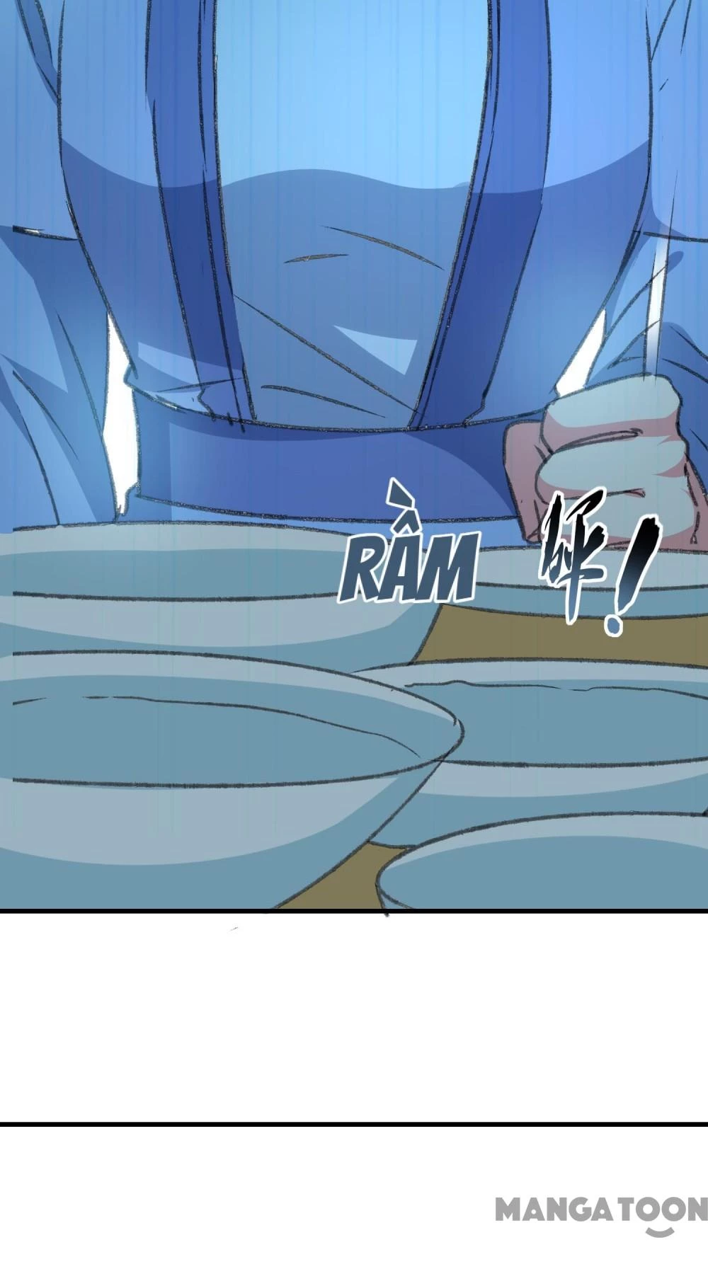 Phúc Hắc Vương Gia Đừng Làm Loạn Chapter 301 - 4