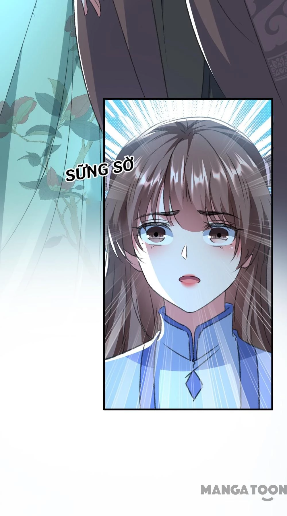 Phúc Hắc Vương Gia Đừng Làm Loạn Chapter 301 - 9