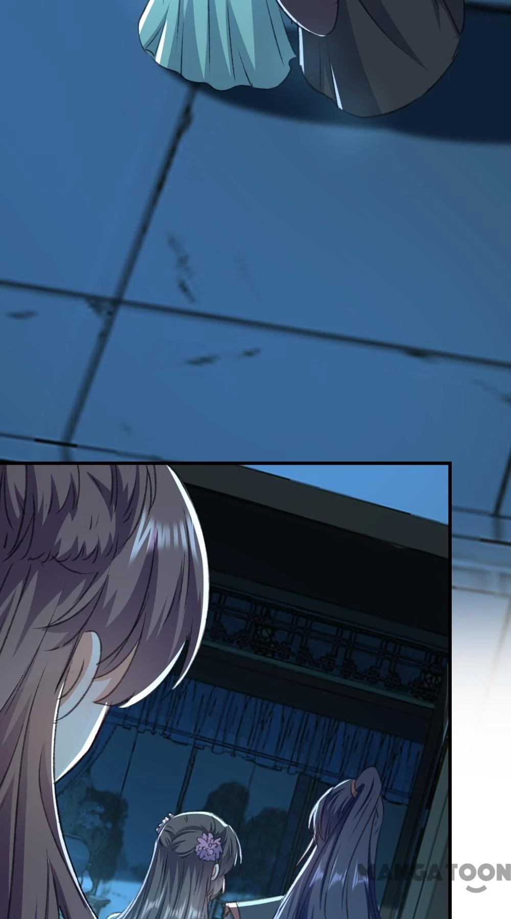 Phúc Hắc Vương Gia Đừng Làm Loạn Chapter 301 - 18