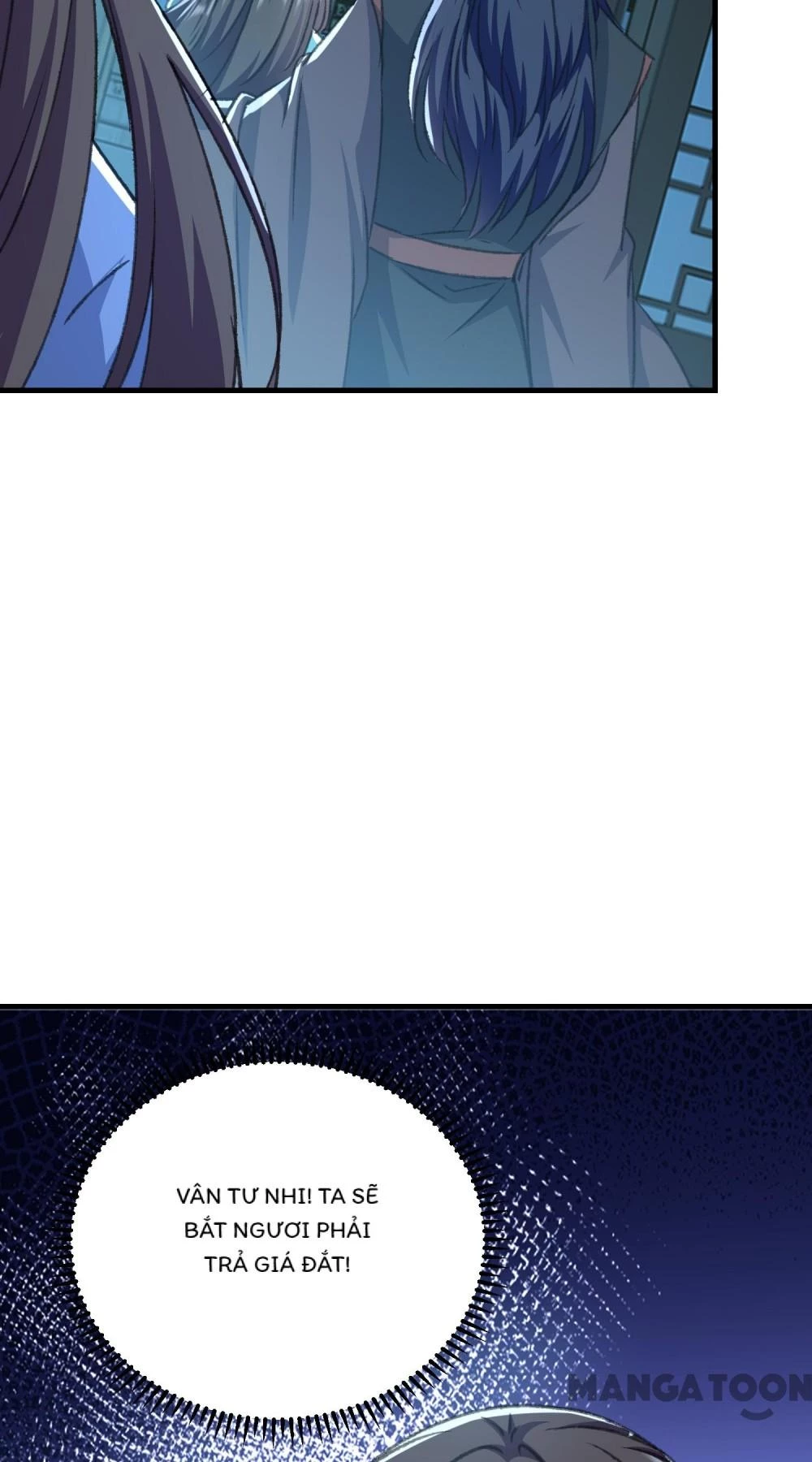 Phúc Hắc Vương Gia Đừng Làm Loạn Chapter 301 - 19