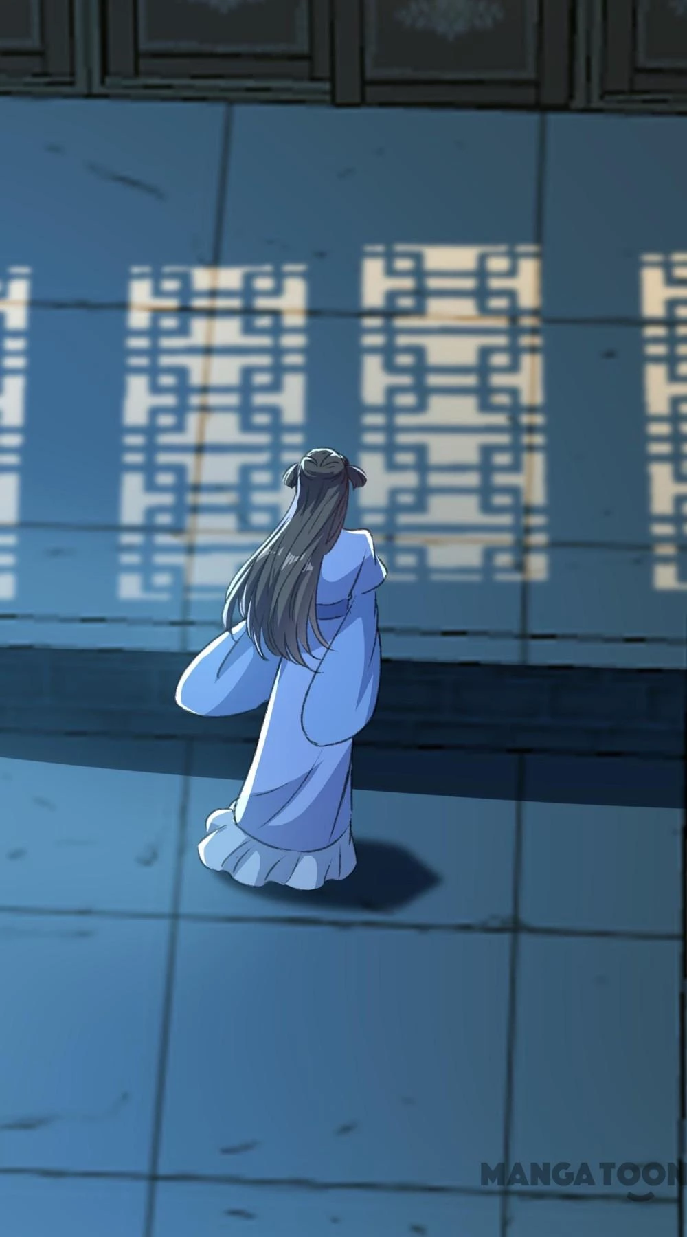 Phúc Hắc Vương Gia Đừng Làm Loạn Chapter 301 - 22