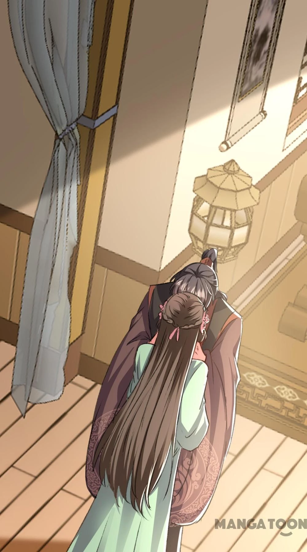 Phúc Hắc Vương Gia Đừng Làm Loạn Chapter 301 - 28