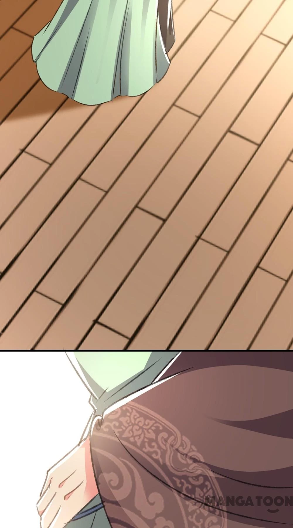 Phúc Hắc Vương Gia Đừng Làm Loạn Chapter 301 - 29