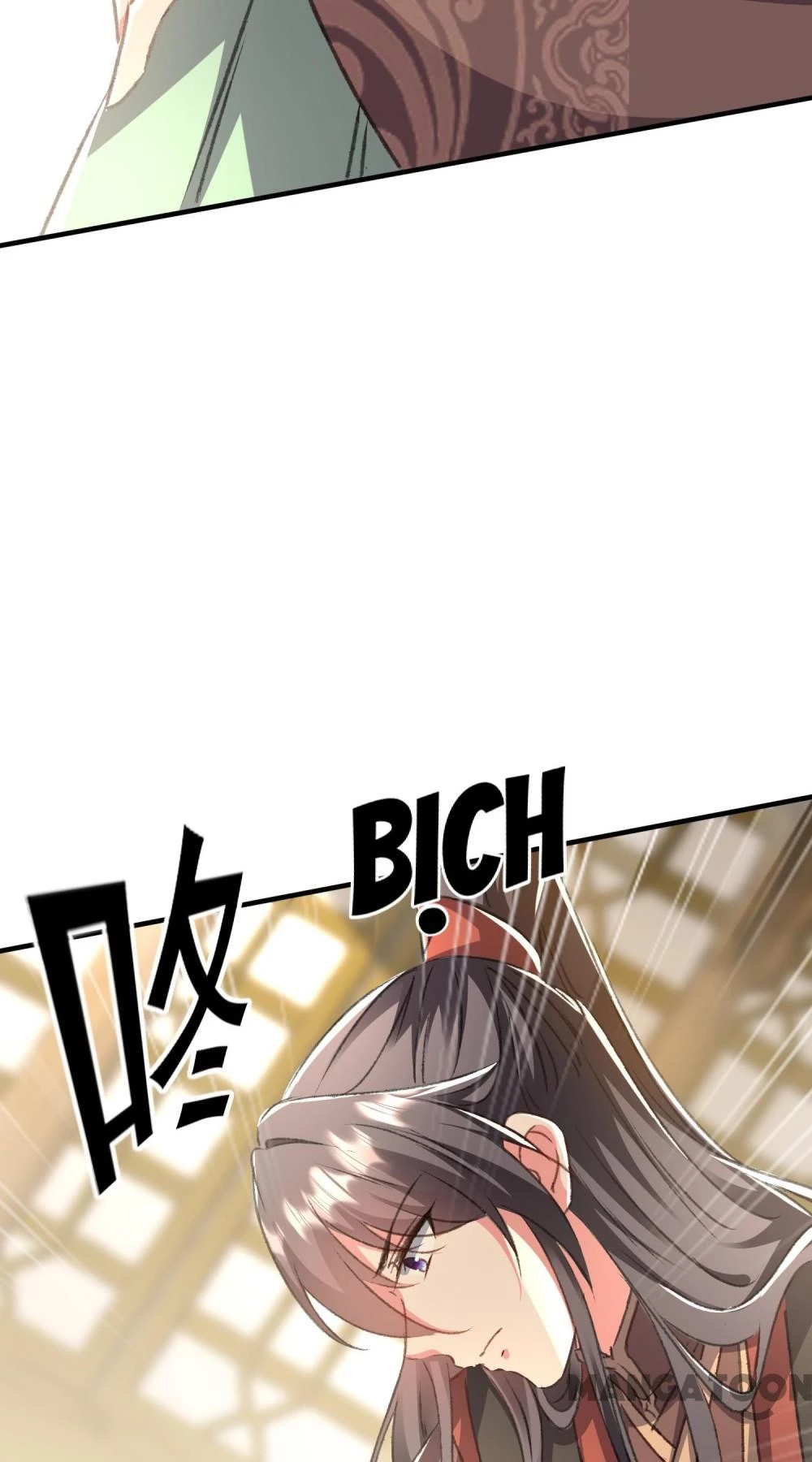 Phúc Hắc Vương Gia Đừng Làm Loạn Chapter 301 - 30