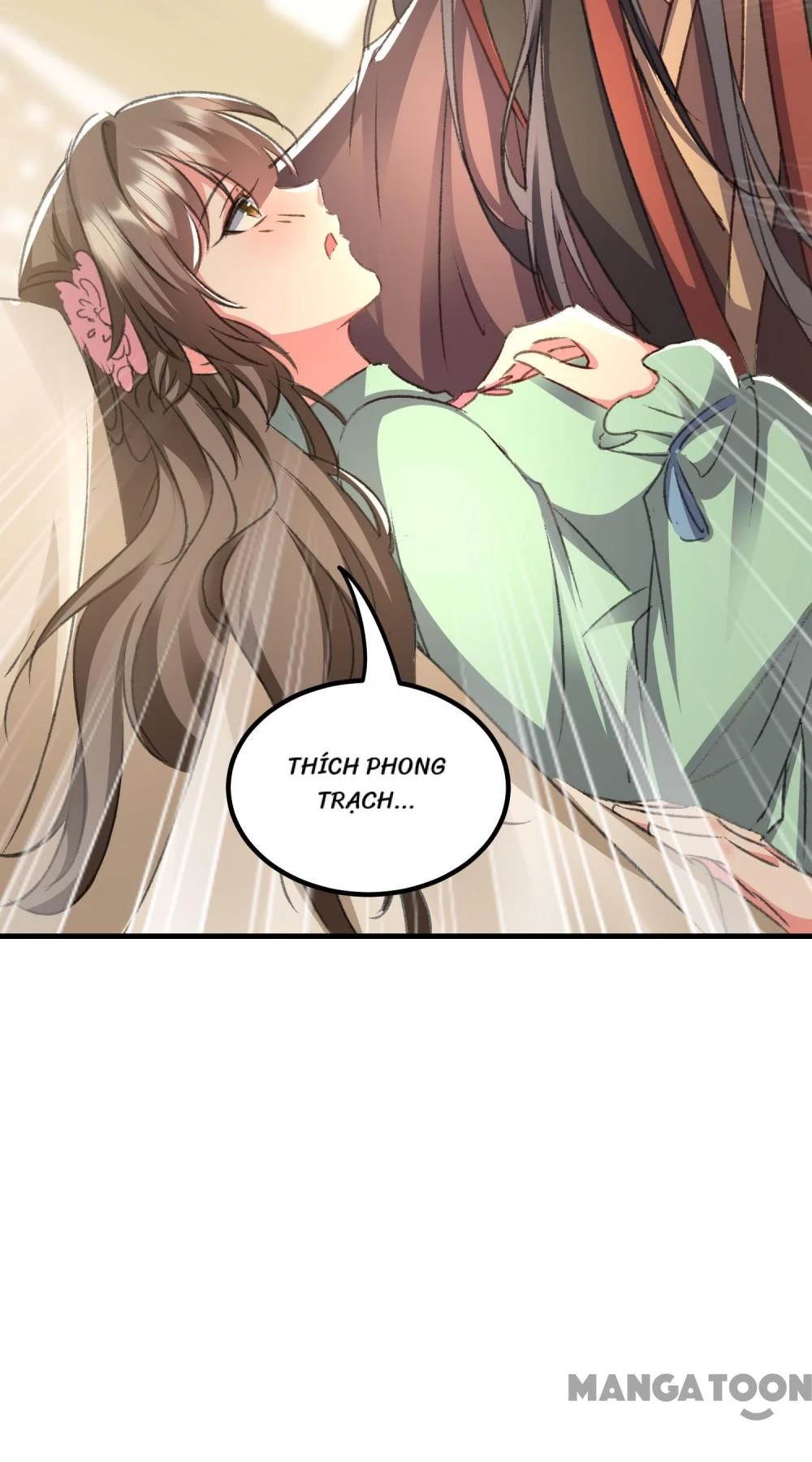 Phúc Hắc Vương Gia Đừng Làm Loạn Chapter 301 - 31