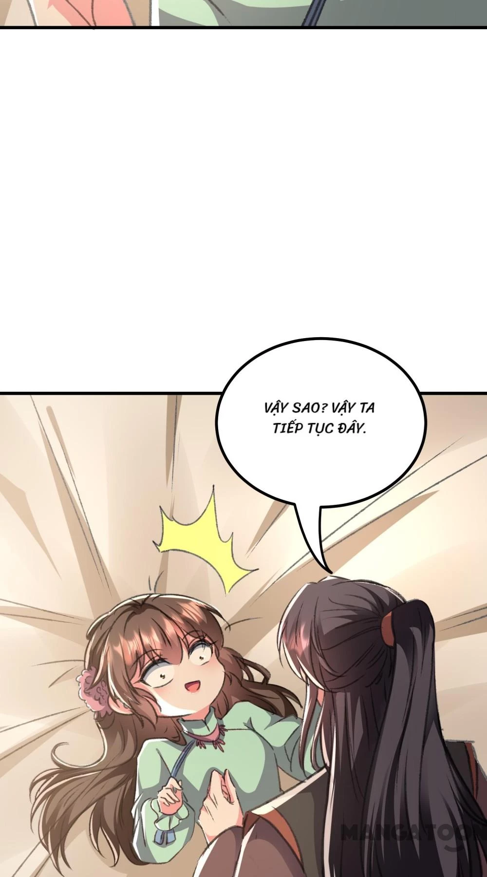 Phúc Hắc Vương Gia Đừng Làm Loạn Chapter 301 - 35