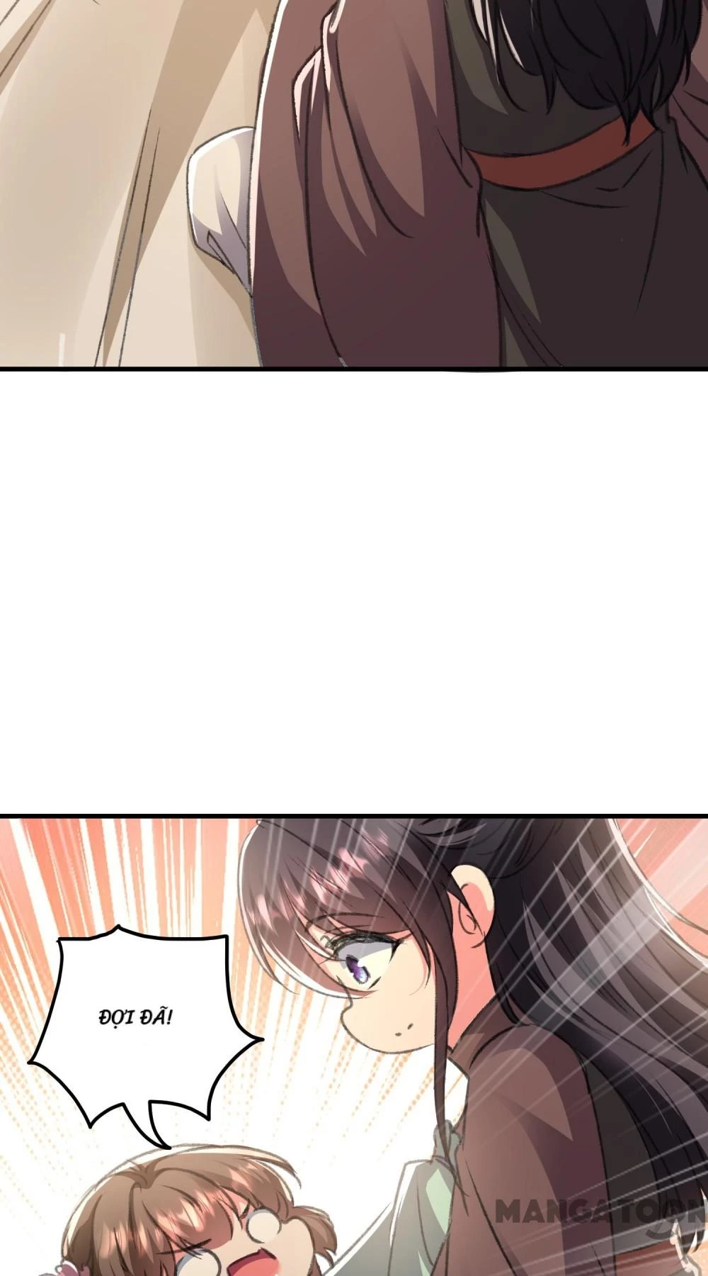 Phúc Hắc Vương Gia Đừng Làm Loạn Chapter 301 - 36