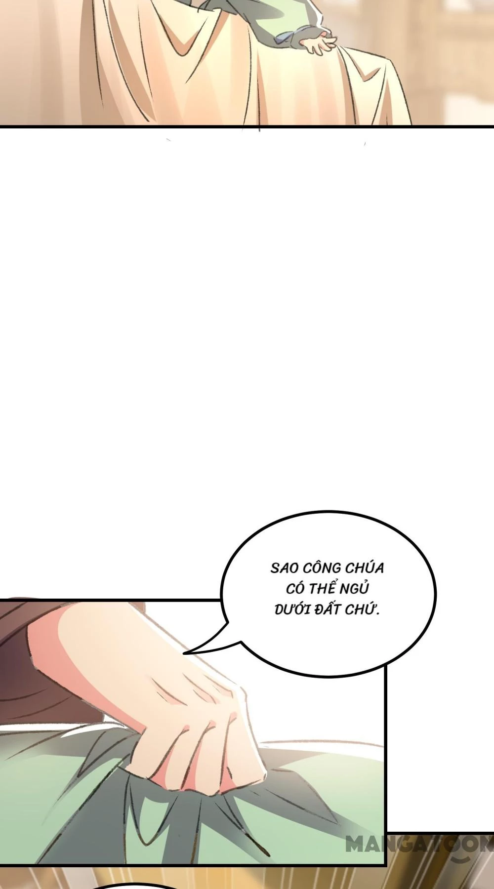 Phúc Hắc Vương Gia Đừng Làm Loạn Chapter 301 - 38