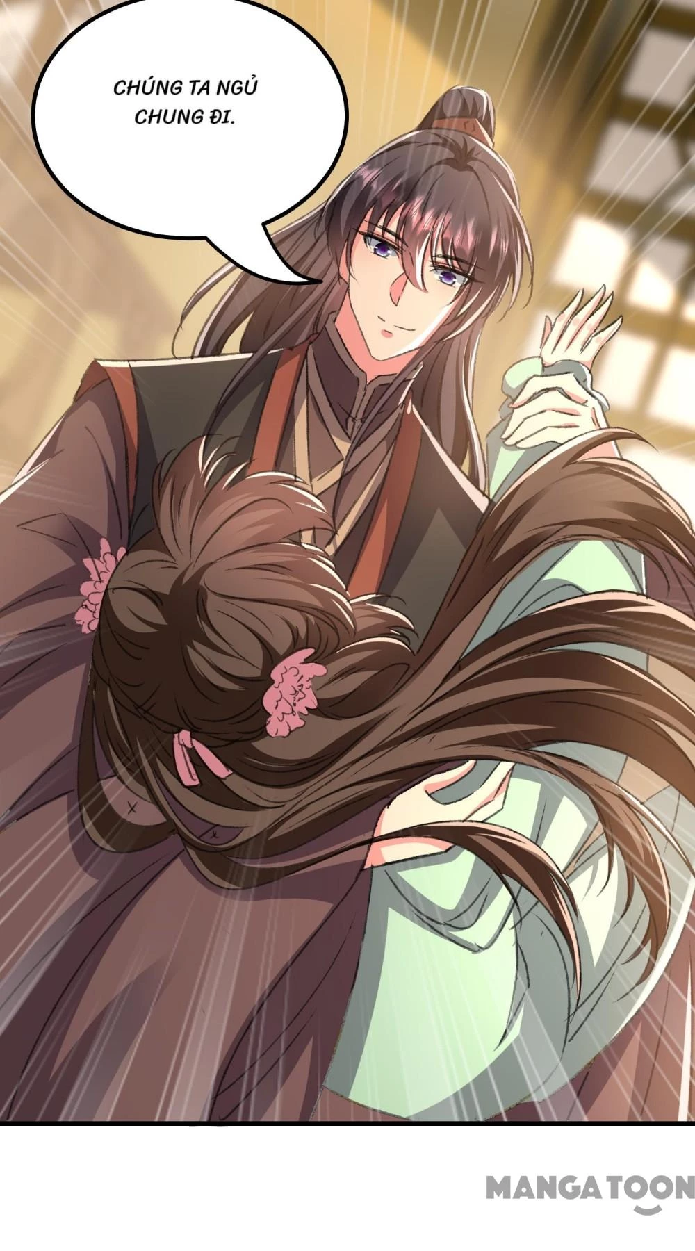 Phúc Hắc Vương Gia Đừng Làm Loạn Chapter 301 - 39