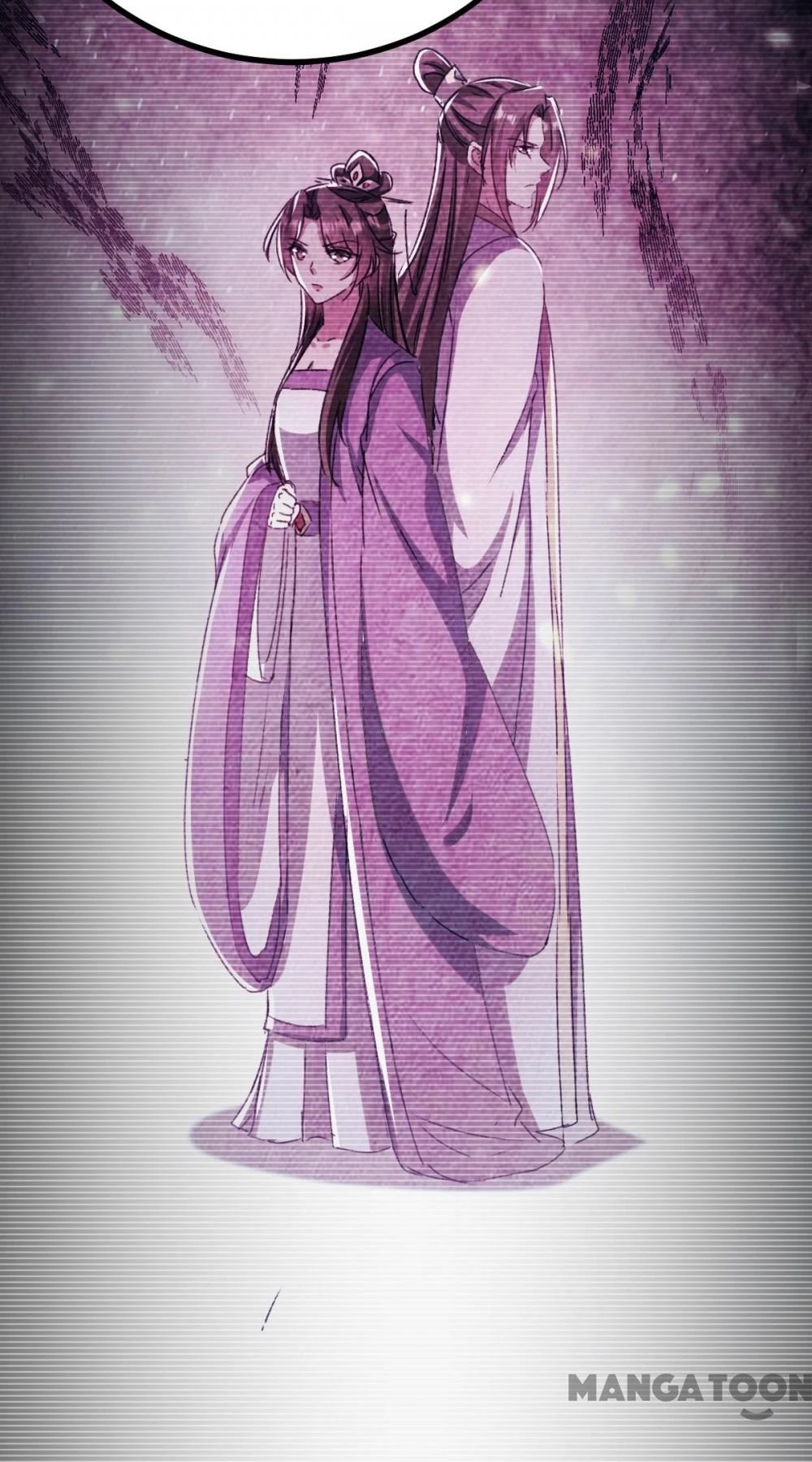 Phúc Hắc Vương Gia Đừng Làm Loạn Chapter 302 - 4