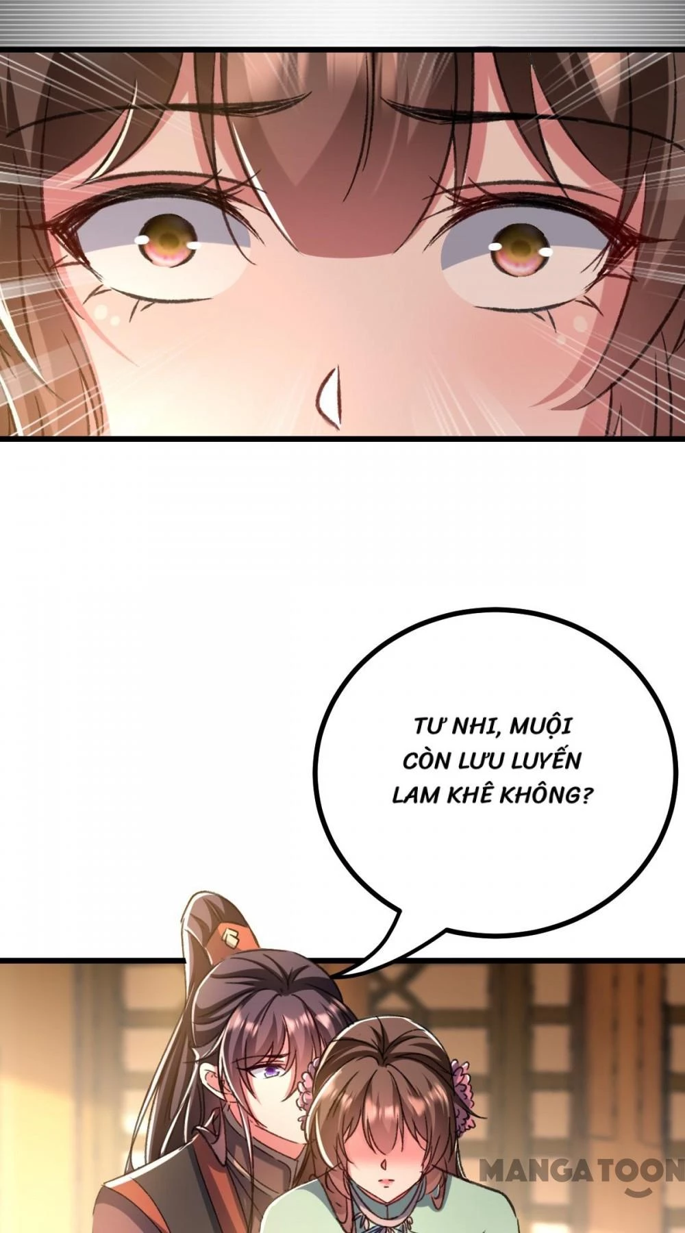 Phúc Hắc Vương Gia Đừng Làm Loạn Chapter 302 - 5