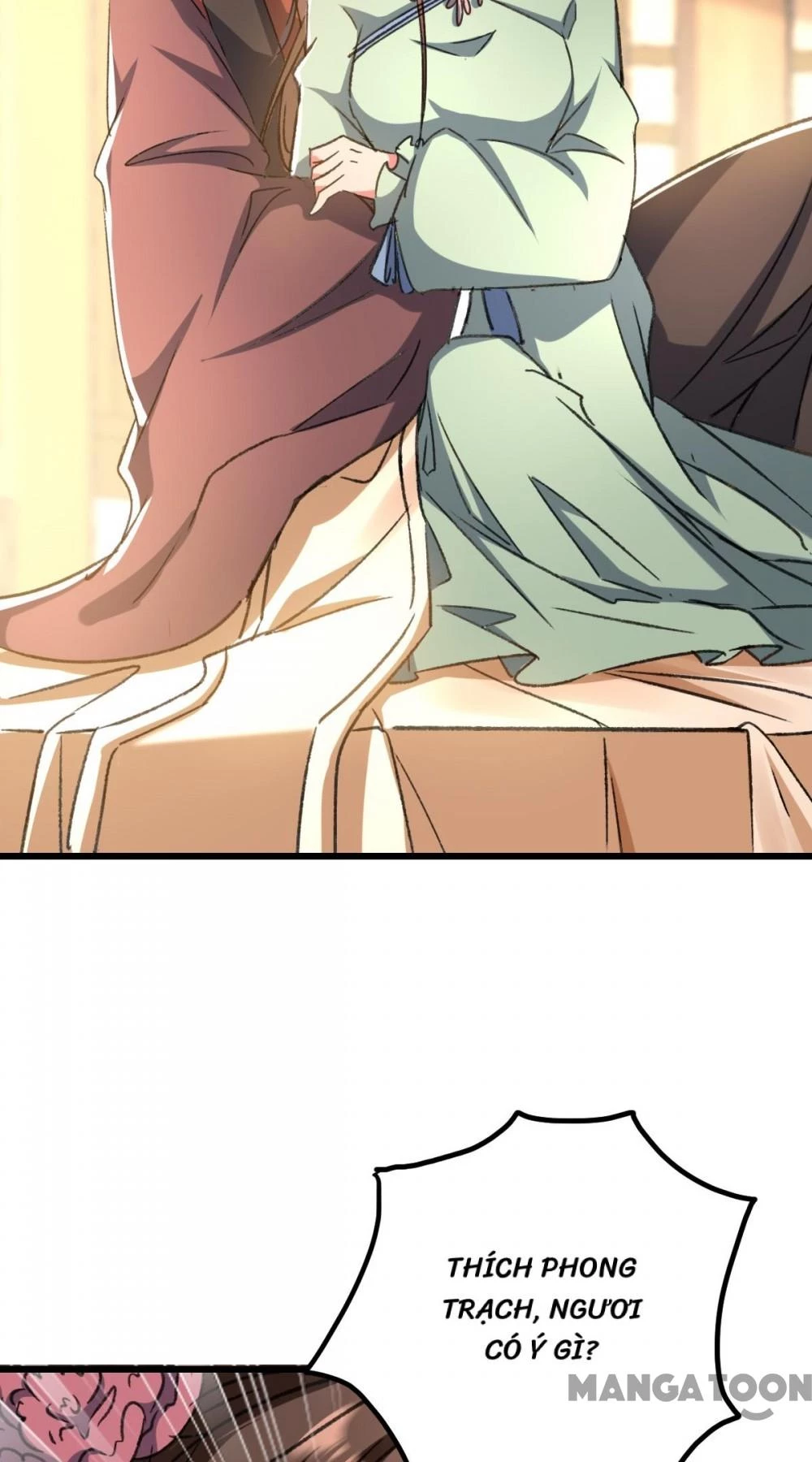 Phúc Hắc Vương Gia Đừng Làm Loạn Chapter 302 - 6