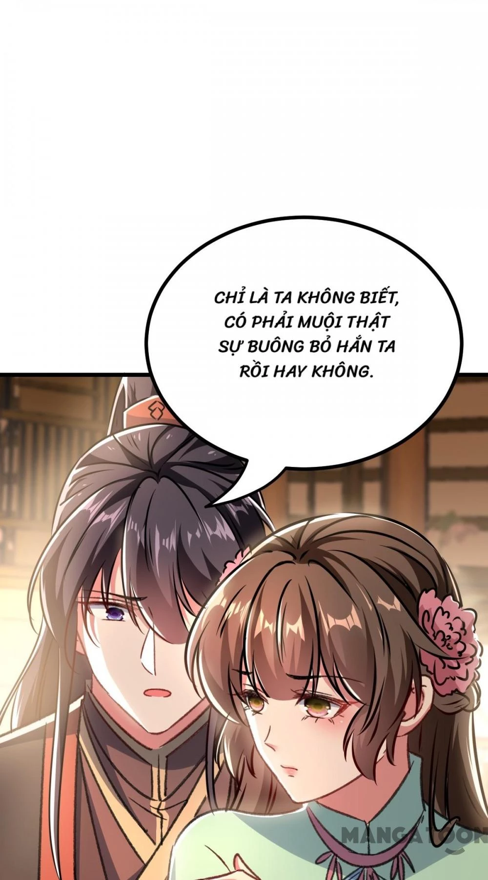 Phúc Hắc Vương Gia Đừng Làm Loạn Chapter 302 - 9