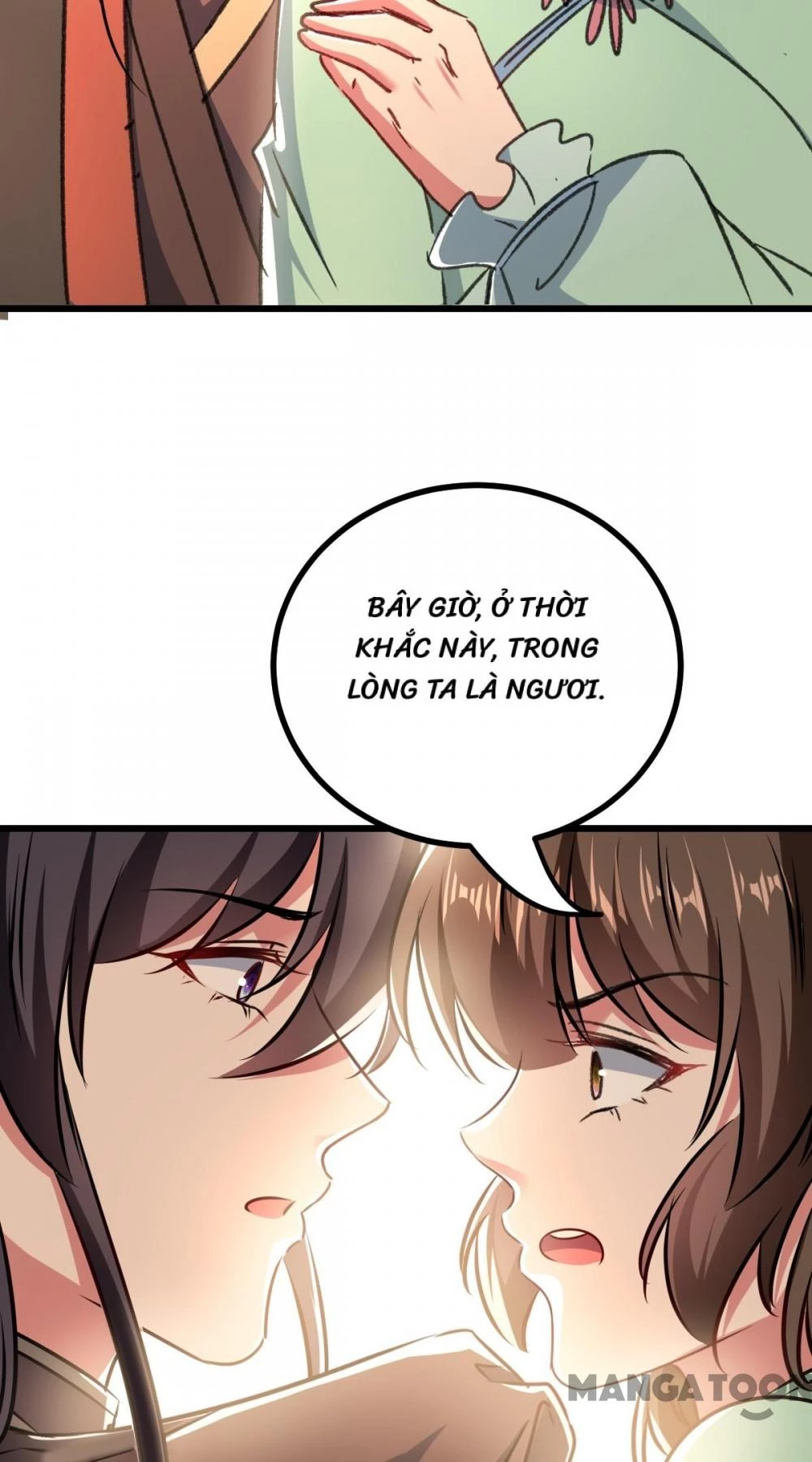 Phúc Hắc Vương Gia Đừng Làm Loạn Chapter 302 - 10