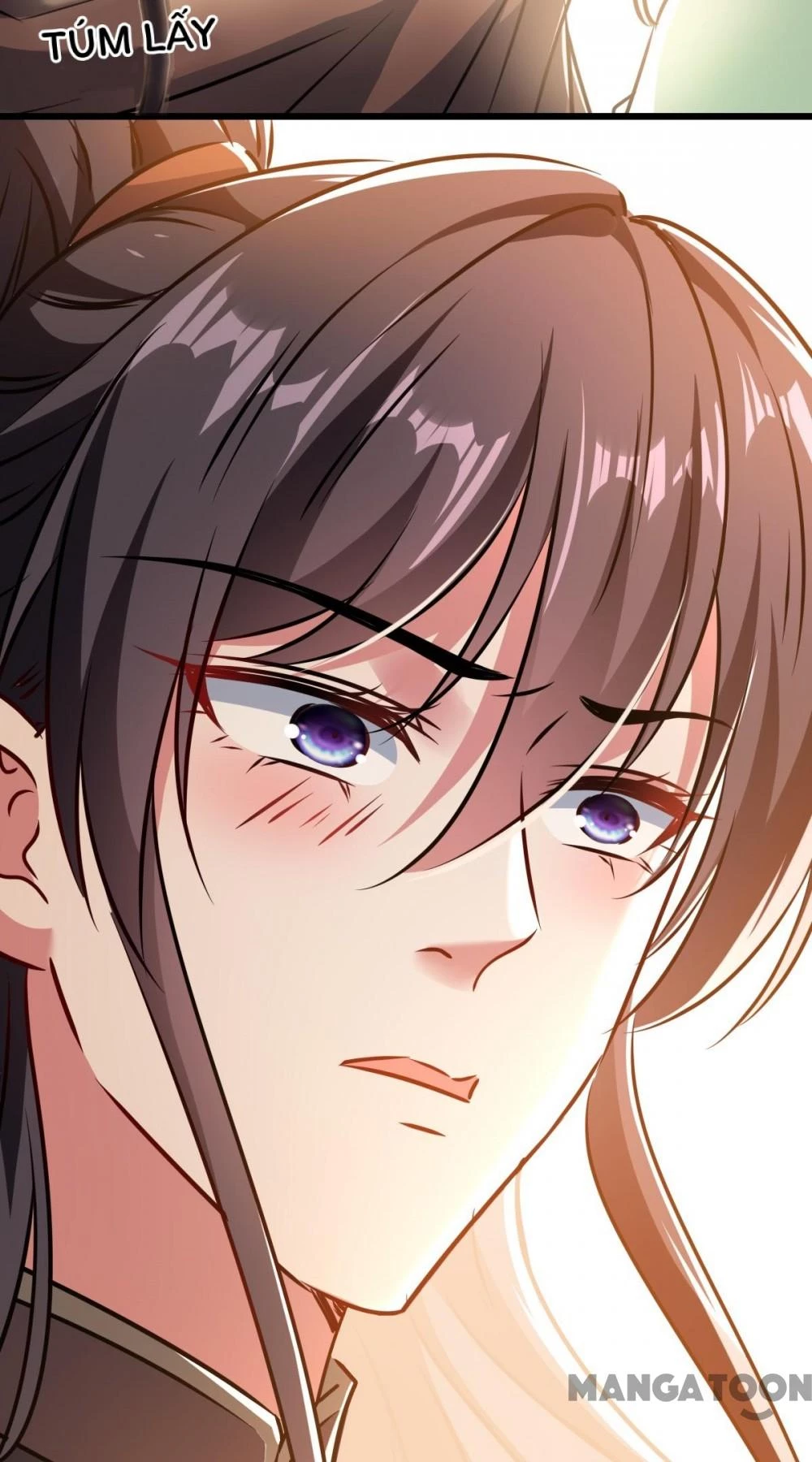 Phúc Hắc Vương Gia Đừng Làm Loạn Chapter 302 - 11