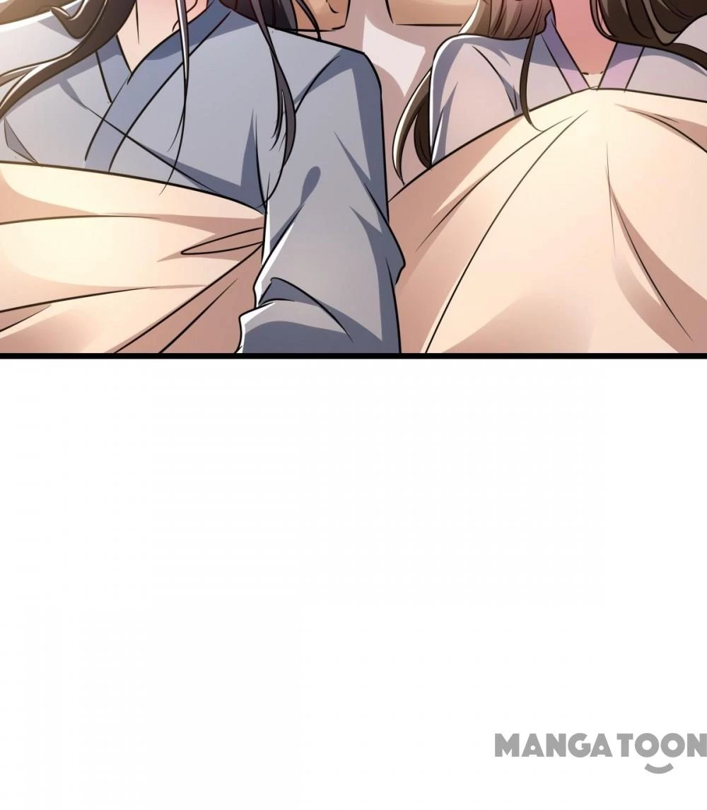 Phúc Hắc Vương Gia Đừng Làm Loạn Chapter 302 - 16