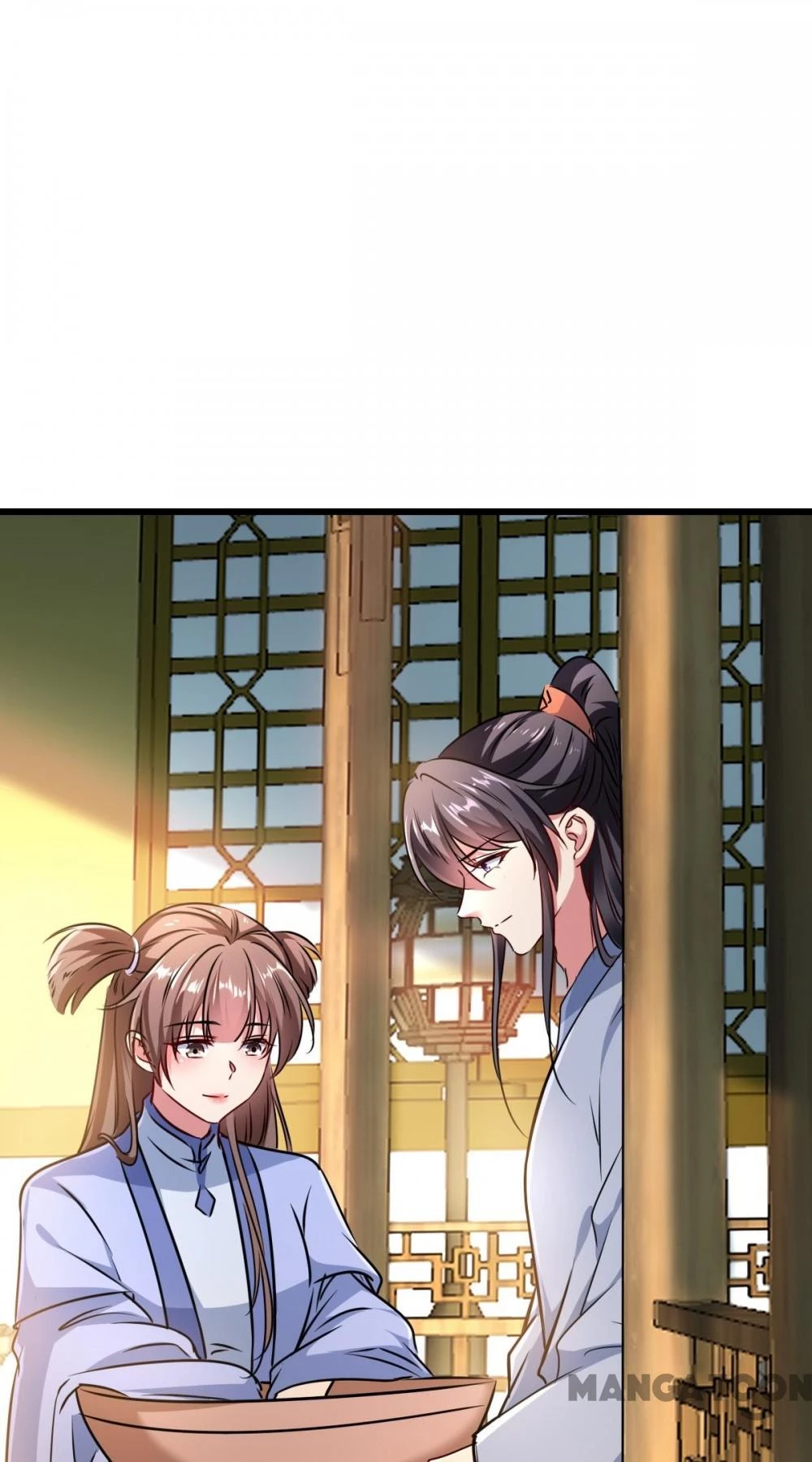 Phúc Hắc Vương Gia Đừng Làm Loạn Chapter 302 - 18