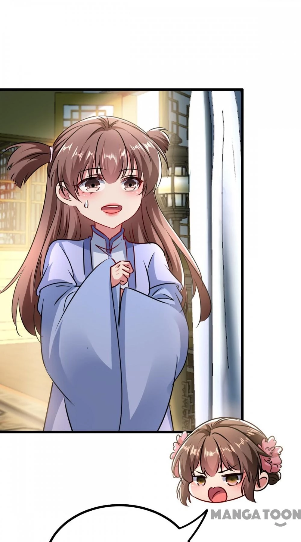 Phúc Hắc Vương Gia Đừng Làm Loạn Chapter 302 - 25