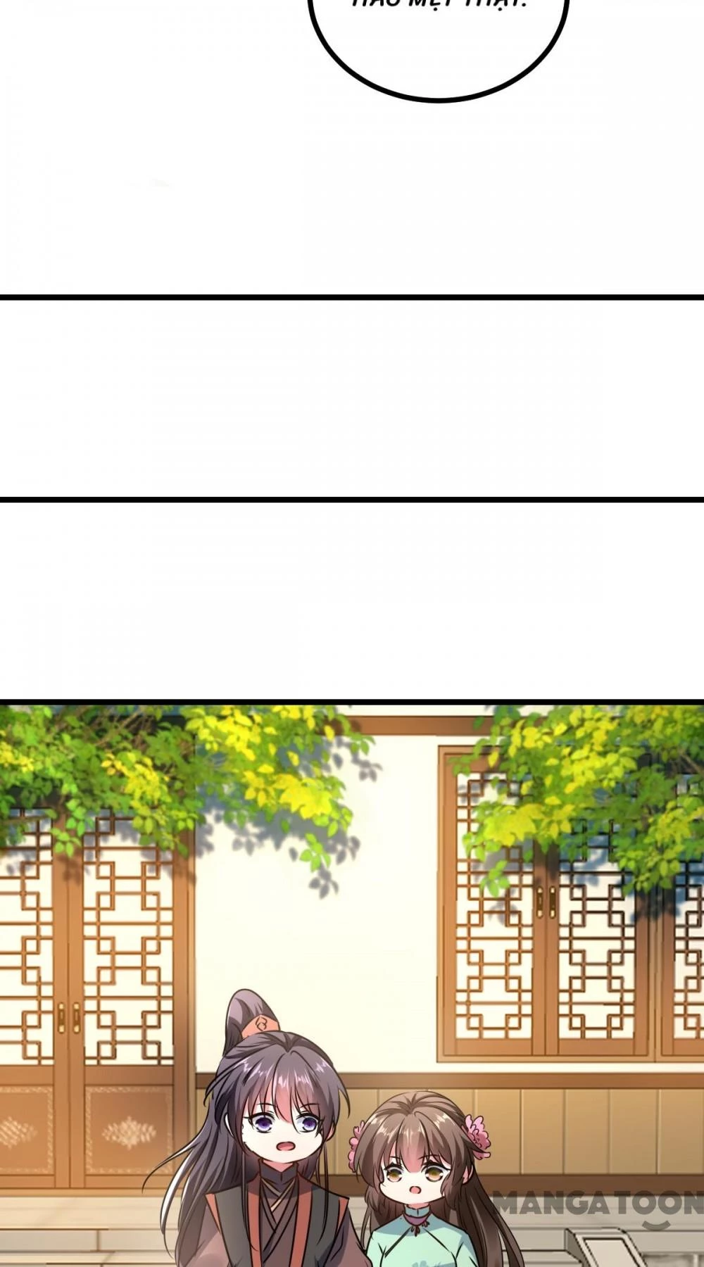 Phúc Hắc Vương Gia Đừng Làm Loạn Chapter 302 - 27